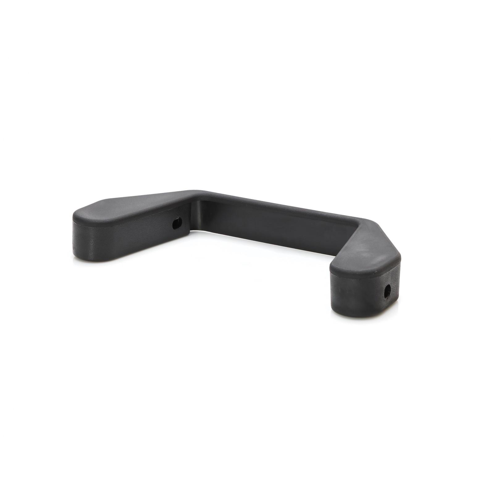 Original Iveco 500339703 Stossstangenecke Abdeckkappe hinten EuroCargo 120E 180E