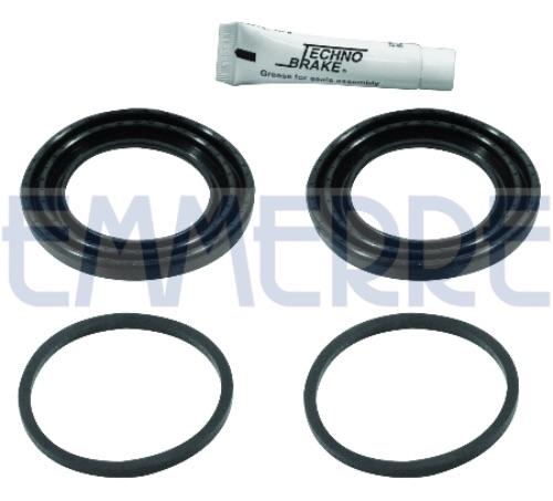 EMMERRE 960717 Bremssattel Reparatursatz für Iveco 42555883