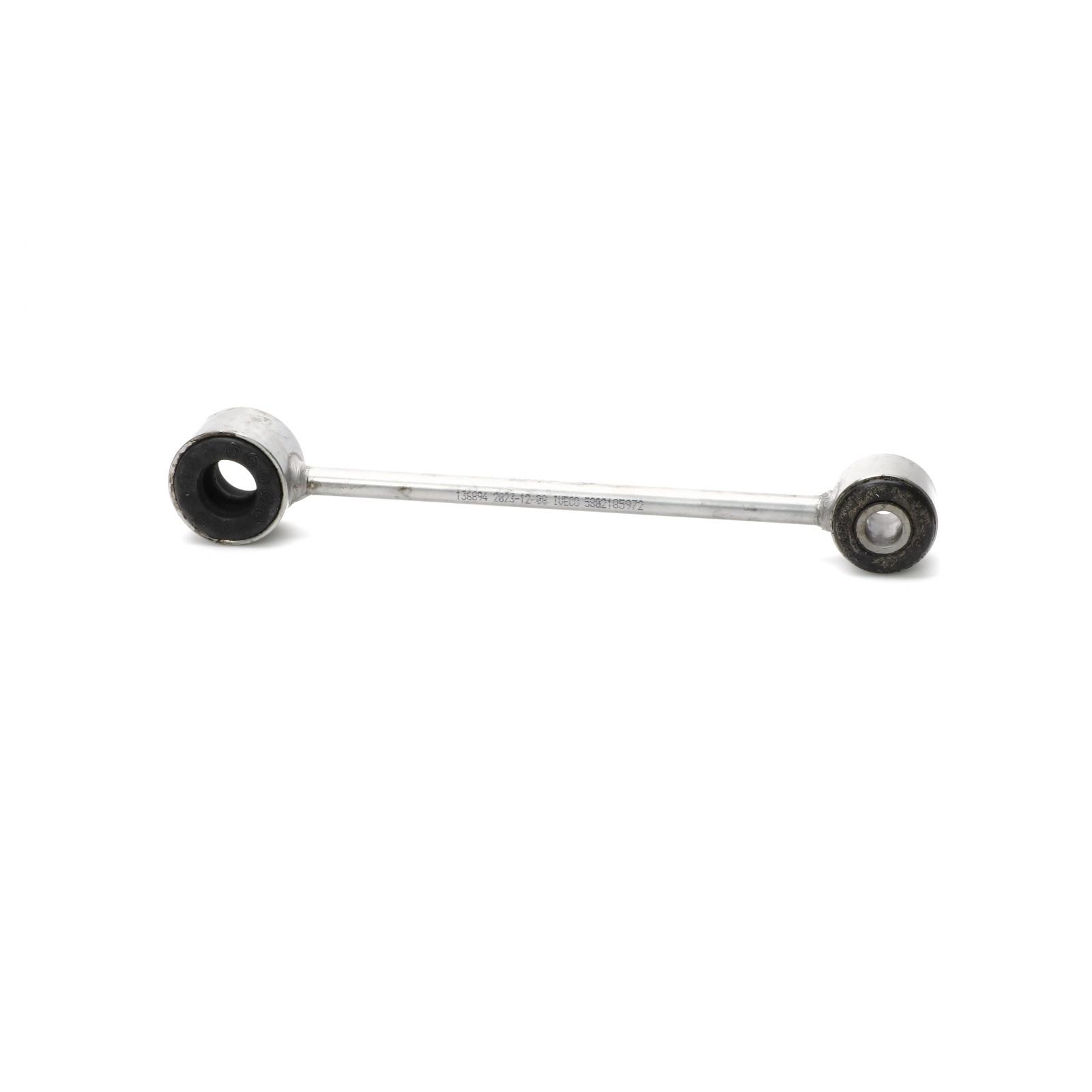 Original Iveco 5802185972 Koppelstange Stabilisator hinten Daily 35S ab 2014 Original Iveco 5802185972 Koppelstange Stabilisator hinten Daily 35S ab 2014