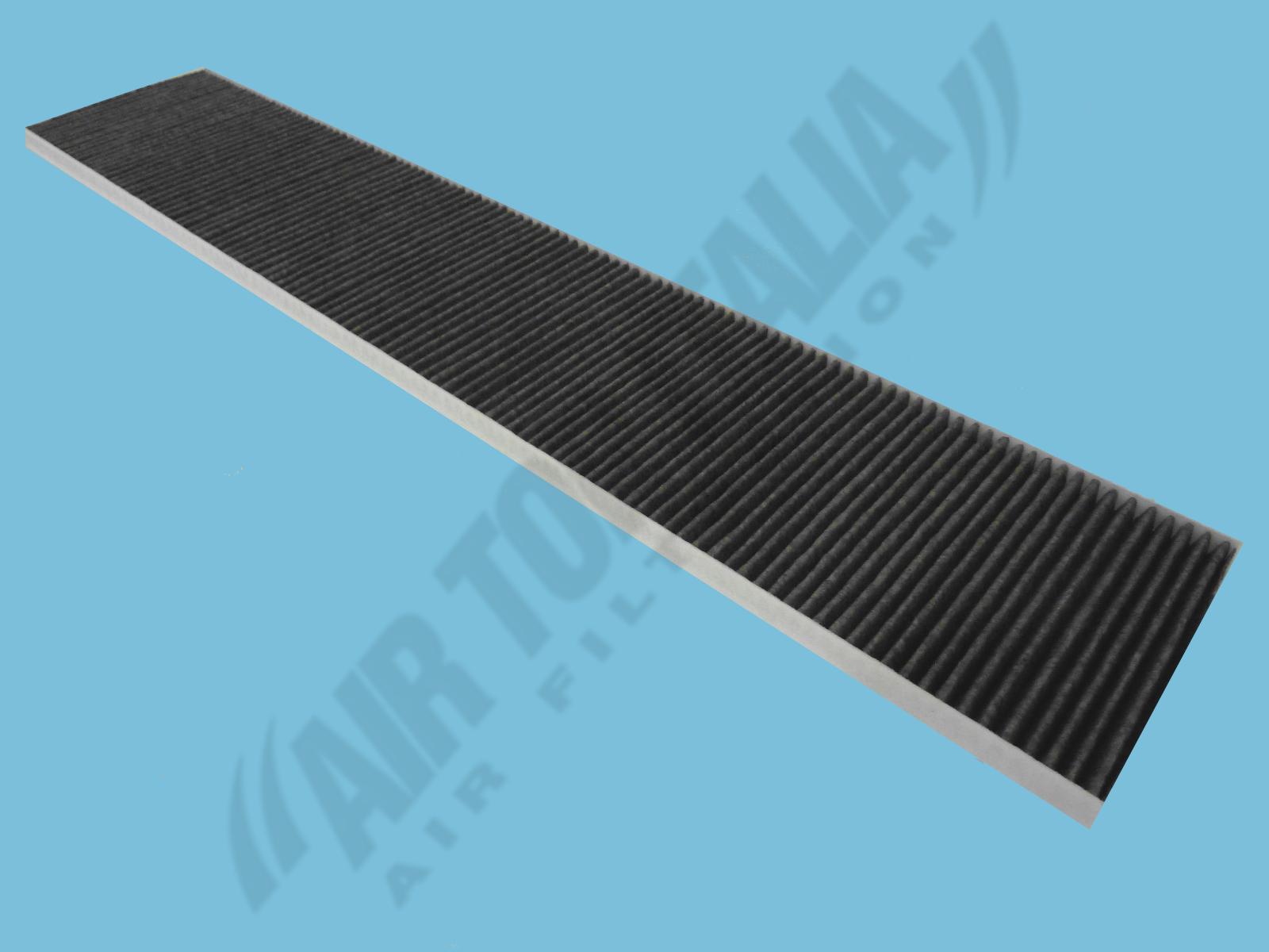 ZAFFO Z079 Aktivkohle Innenraumfilter Pollenfilter für MERCEDES RENAULT ZAFFO Z079 Aktivkohle Innenraumfilter Pollenfilter für MERCEDES RENAULT