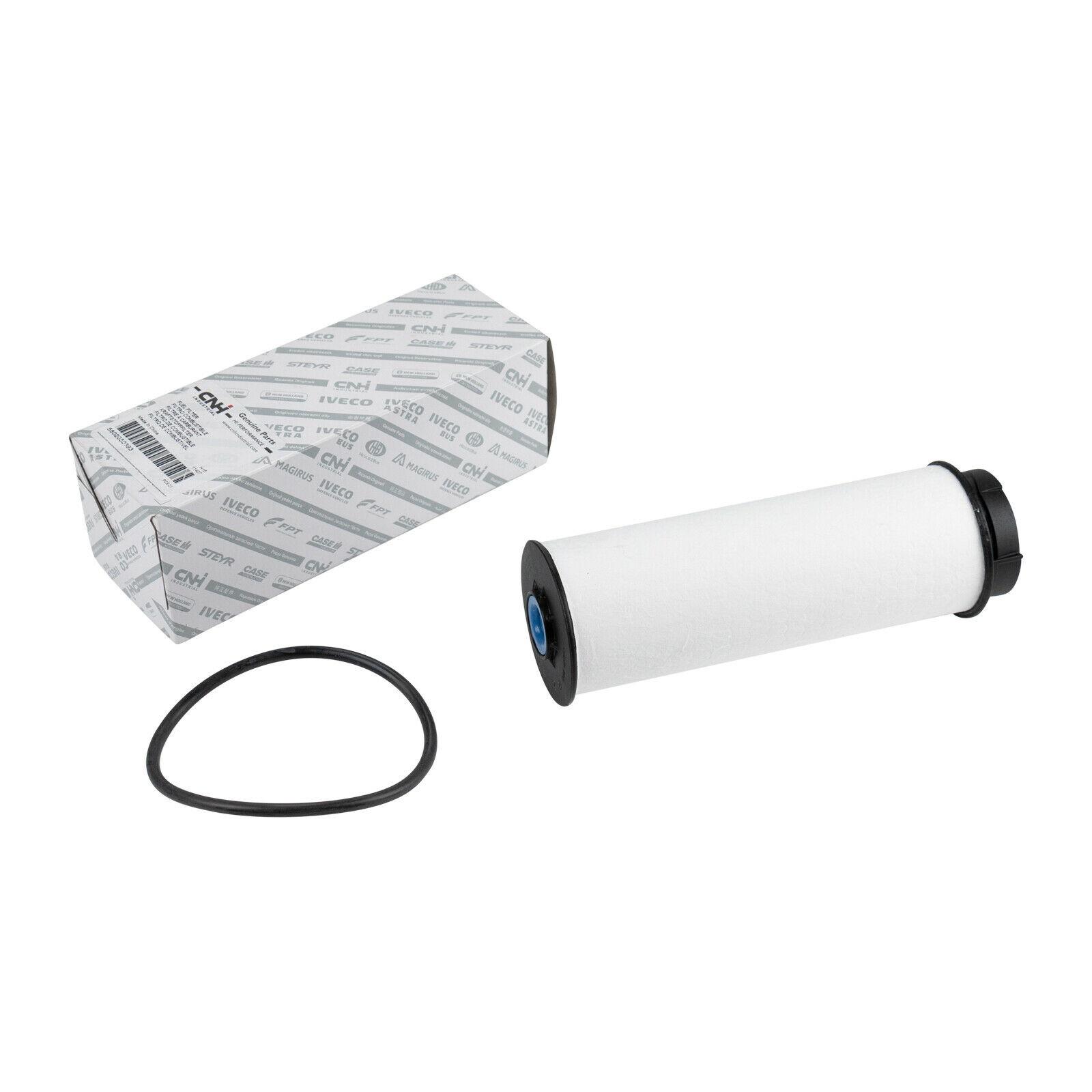 Original Iveco 5802050393 FUEL FILTER ELEMENT