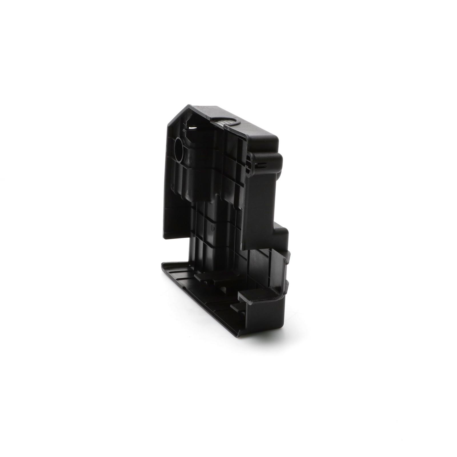 Original Iveco 69500831 Batterieklemme plus mit Deckel Daily IV, V