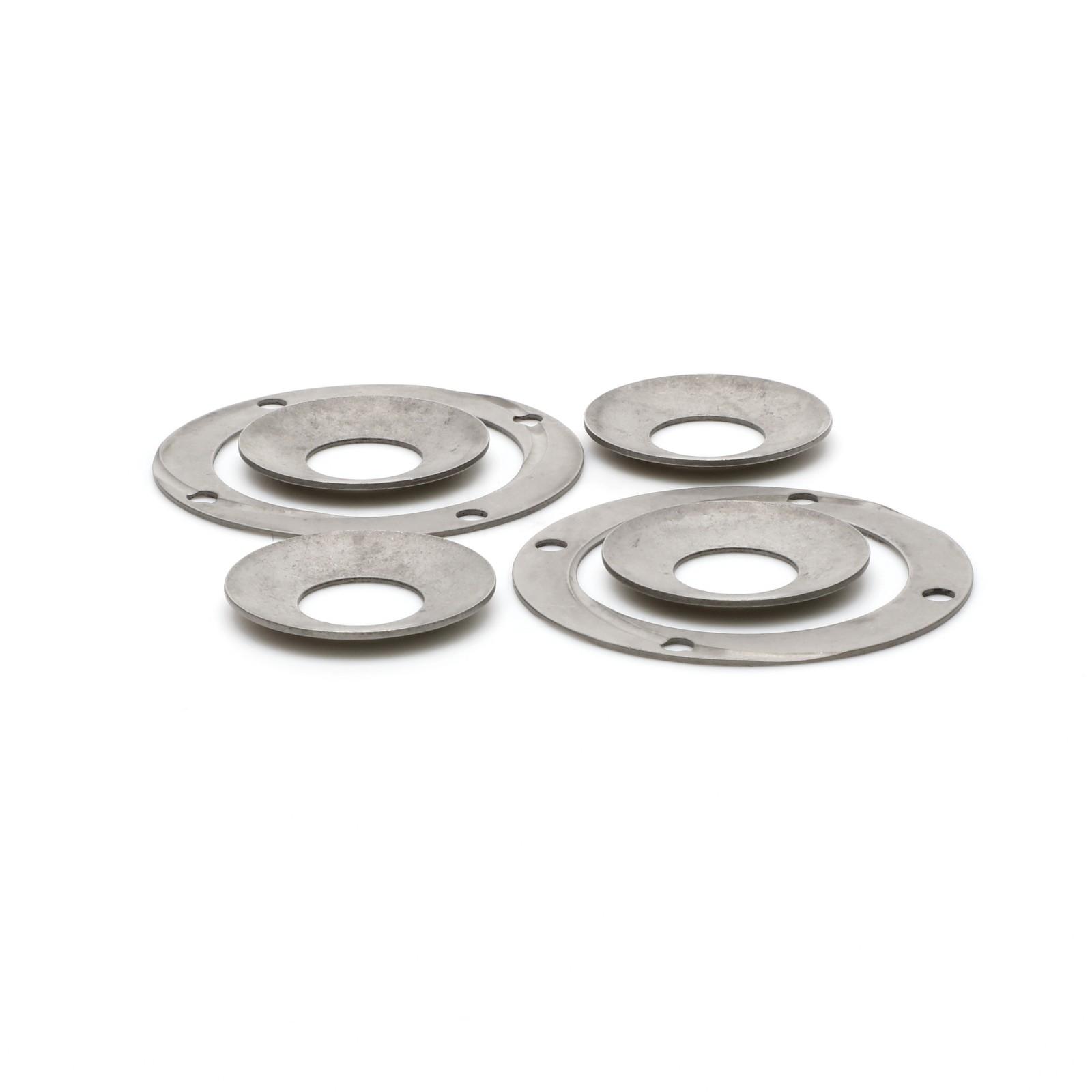 Original Iveco 7178020 Reparatursatz, Differential