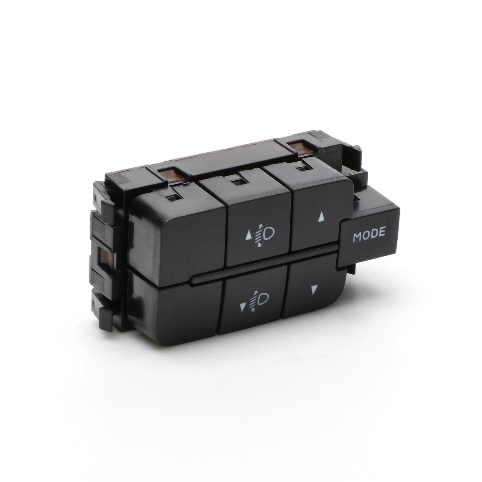 Original Iveco 5801260581 Schalter Leuchtweitenregulierung Daily IV, V