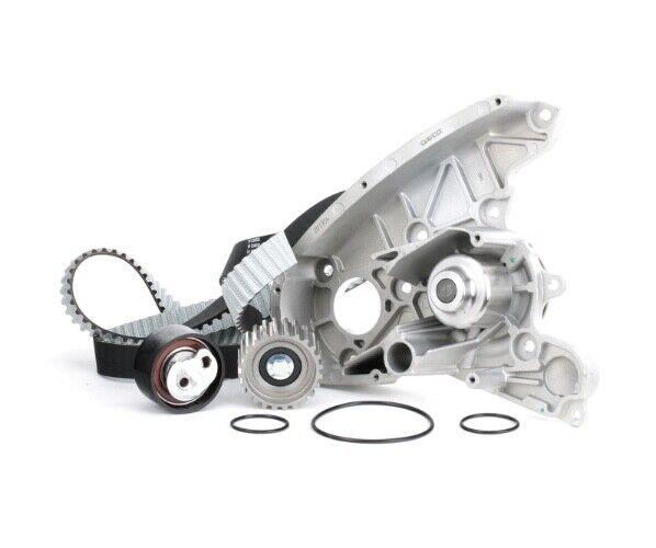 DAYCO KTBWP3390 Wasserpumpe + Zahnriemensatz für FIAT IVECO 2.3 D