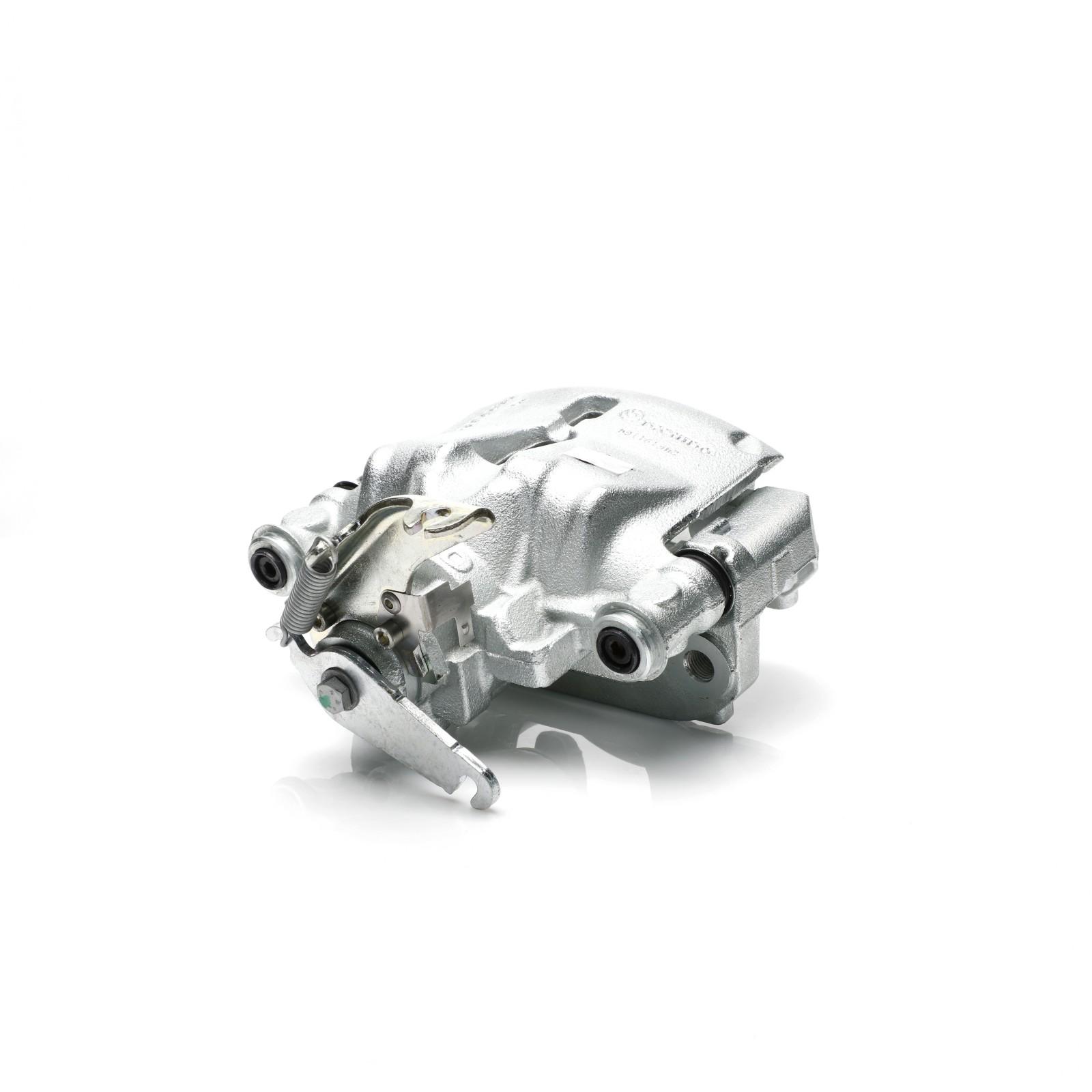 Original Iveco 42554758 Bremssattel hinten links Daily IV, V, VI Original Iveco 42554758 Bremssattel hinten links Daily IV, V, VI