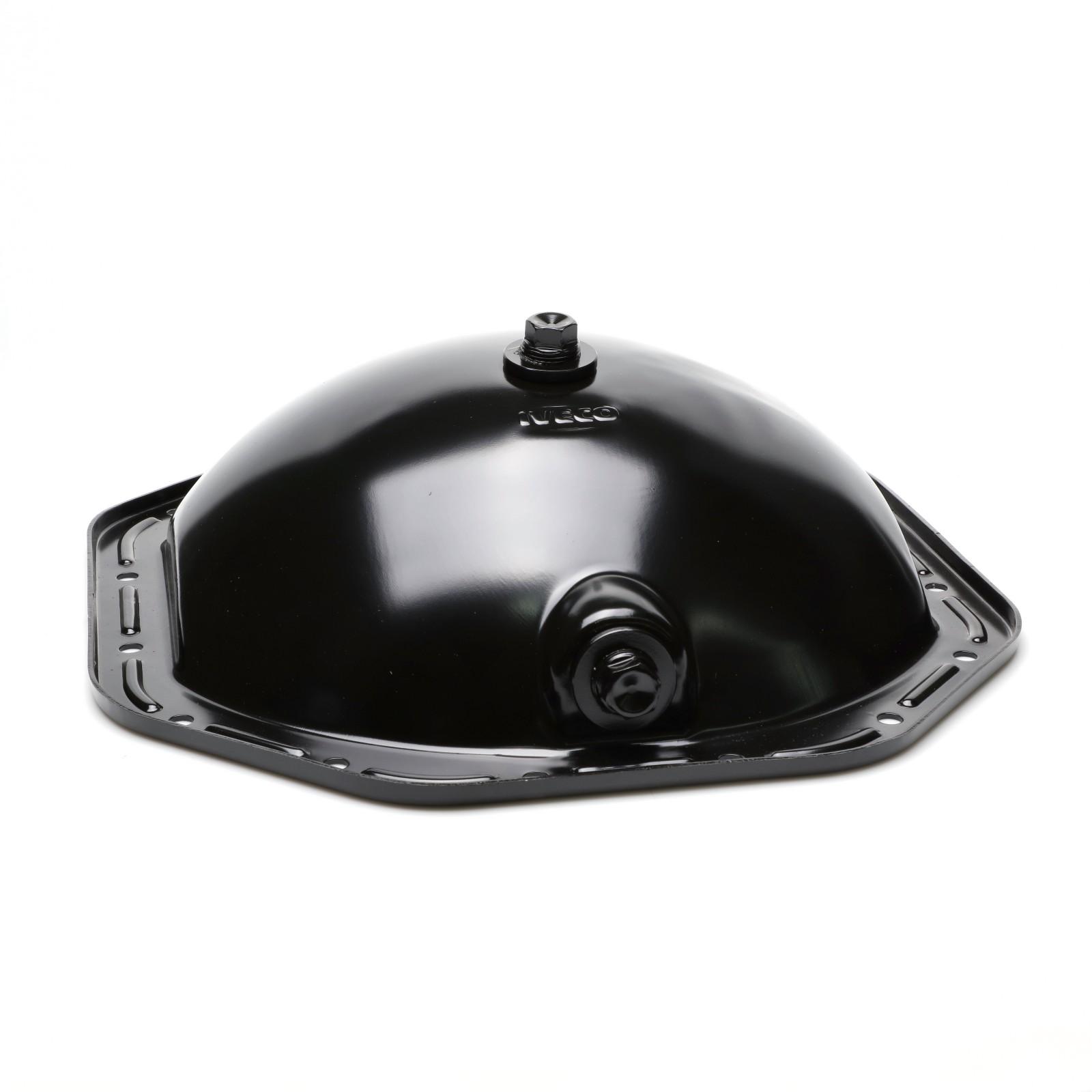 Original Iveco 7179370 Differentialdeckel EuroCargo 80E, 100E 1996 - 2008