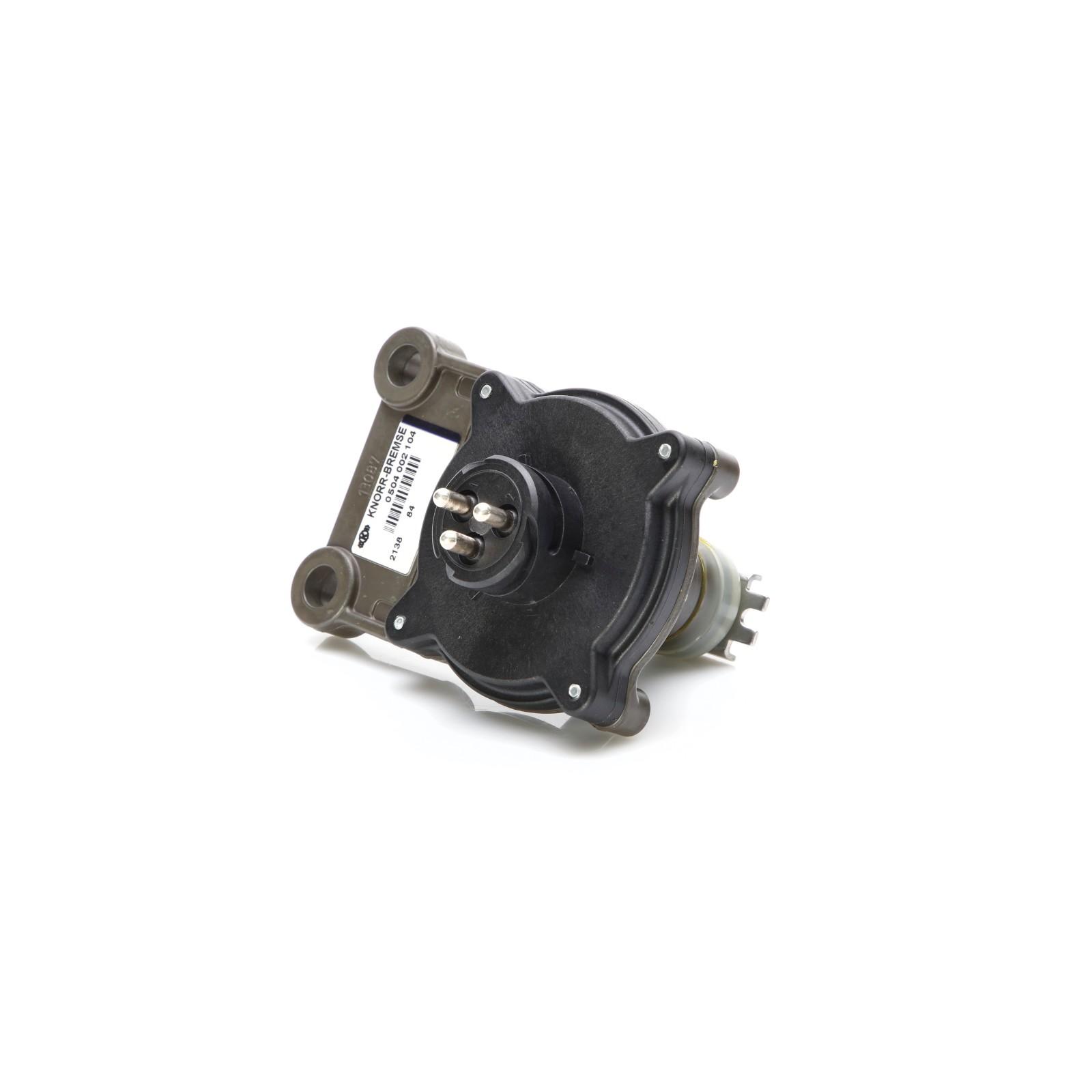 Original Iveco 98435318 Sensor, Luftfederungsniveau