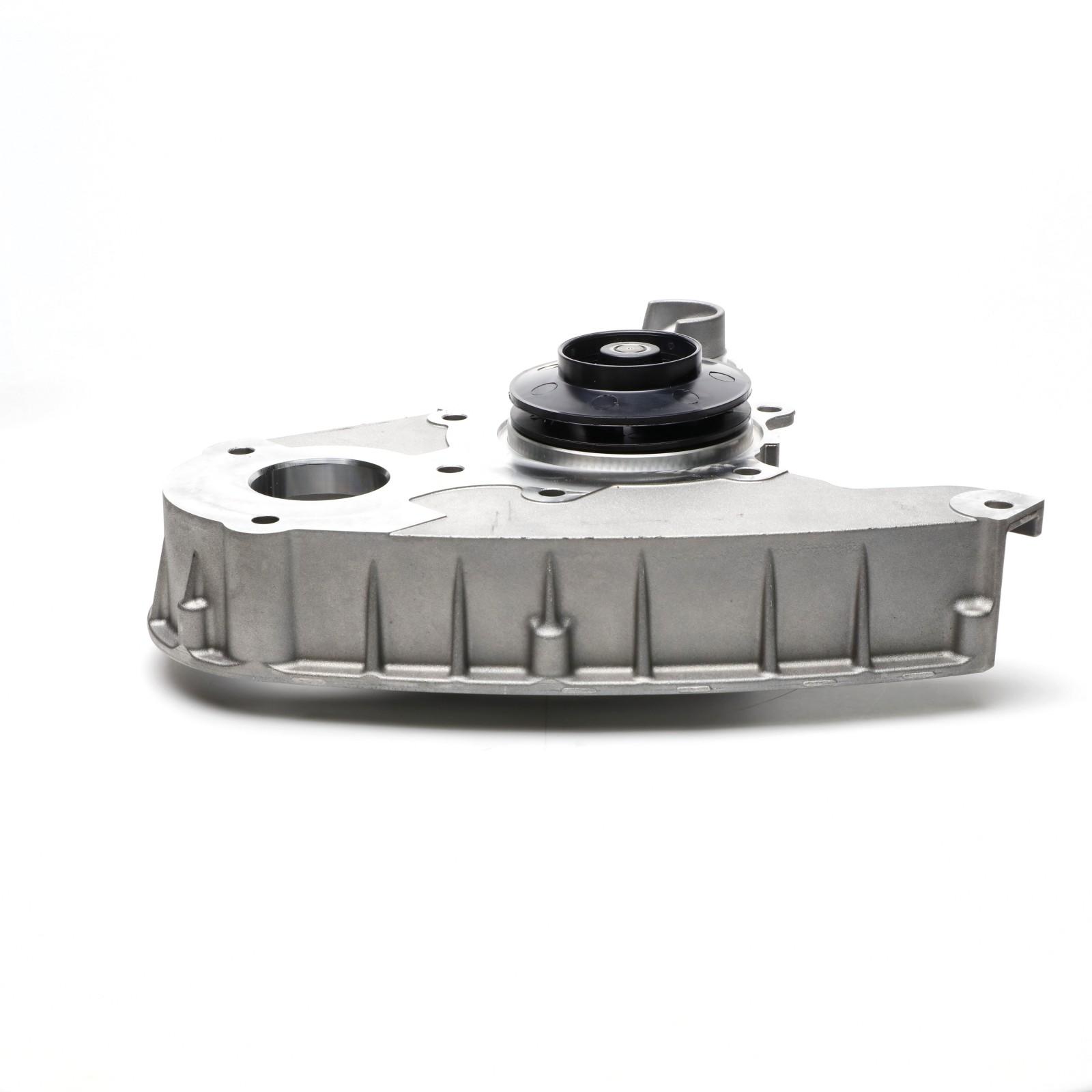 Original Iveco 504033770 Wasserpumpe Daily 2.3 2000 - 2019, Ducato + Dichtungen