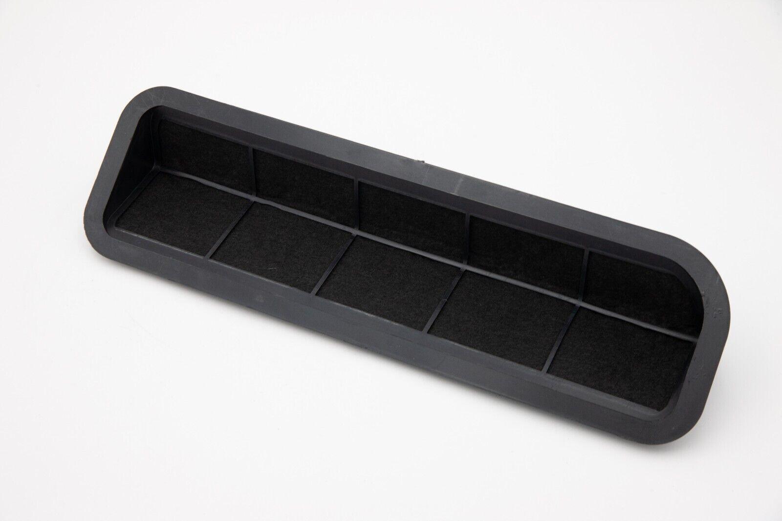 ZAFFO Z013 Aktivkohlenfilter Innenraumfilter für Iveco Daily II