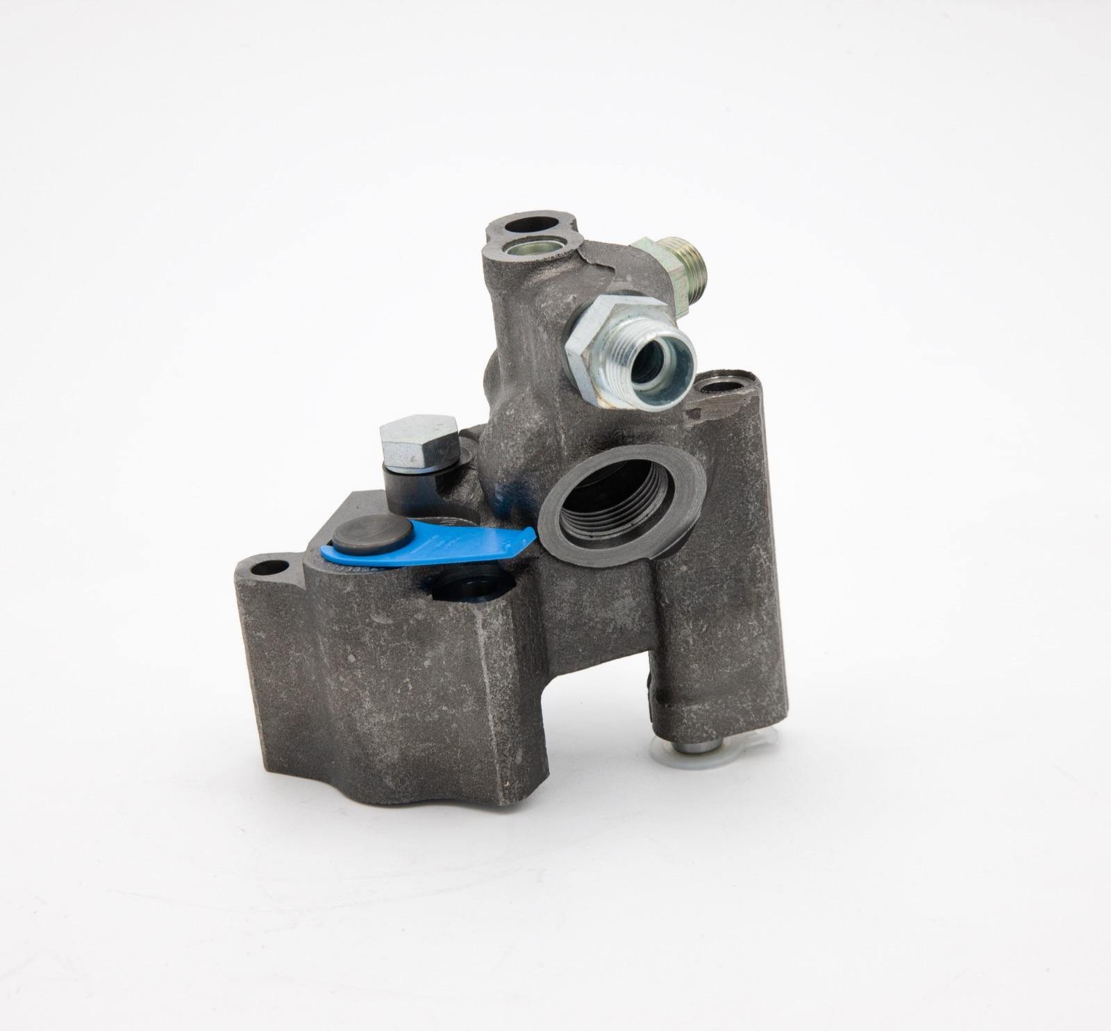 Original Iveco 504222833 CYLIND.ENGINE BRAKE