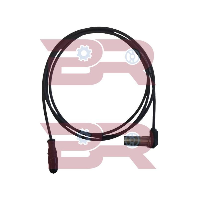 Botto Ricambi BREL0561 Abs-Sensor Iveco 41200561