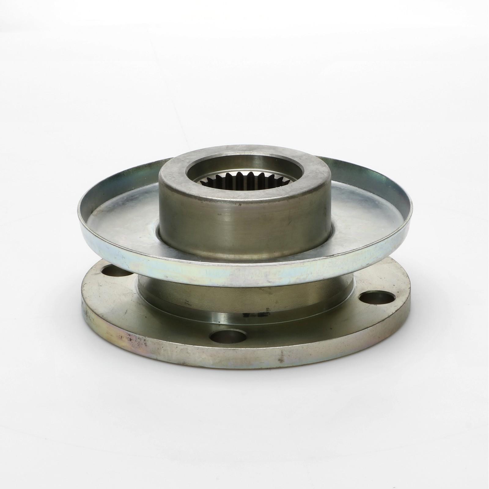 Original Iveco 7186614 Gelenkwelleflansch Daily 35S/35C 2006 - 2014