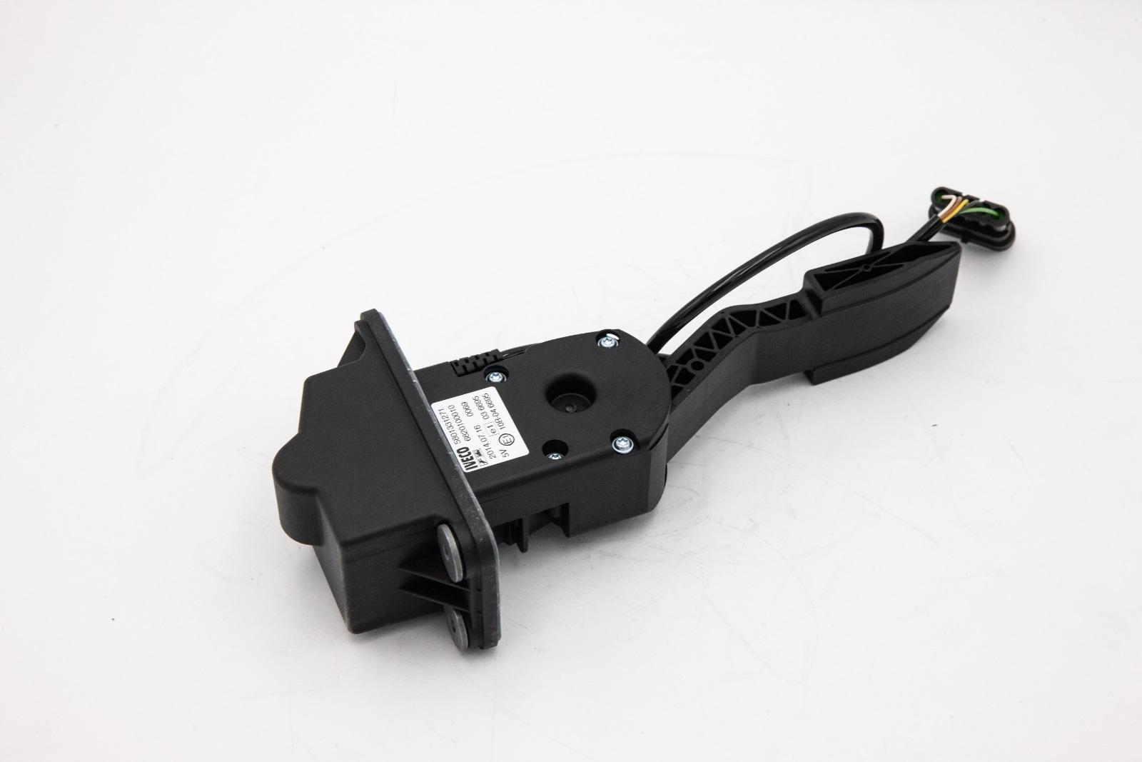 Original Iveco 5801331271 Fahrpedal