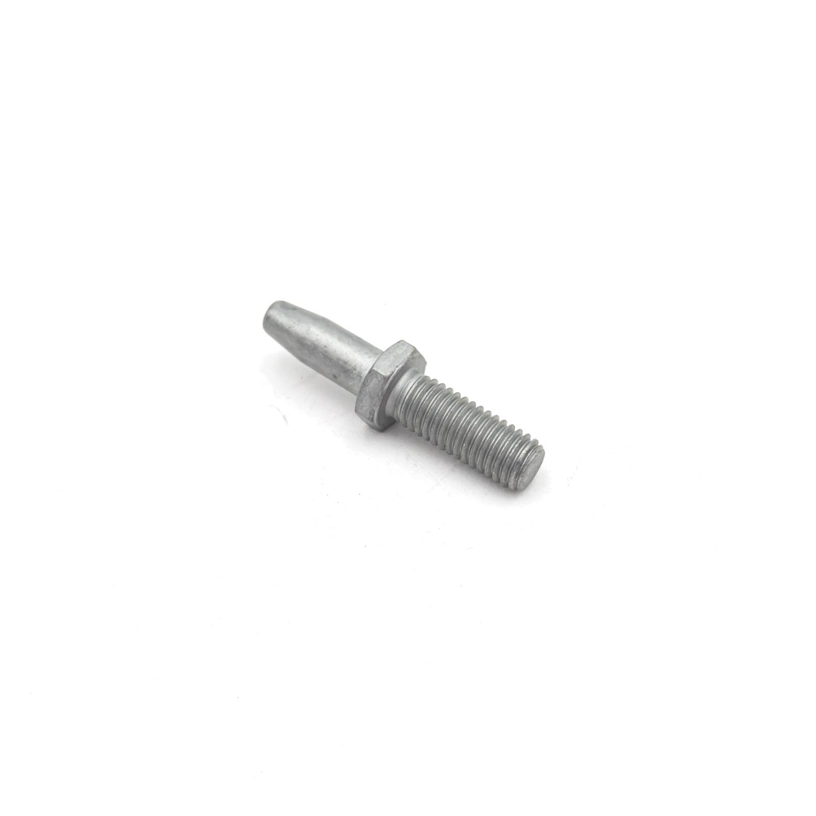 Original Iveco 7180906 Zentrierstift, Schraube Bremsscheibe Daily 35S ab 2000