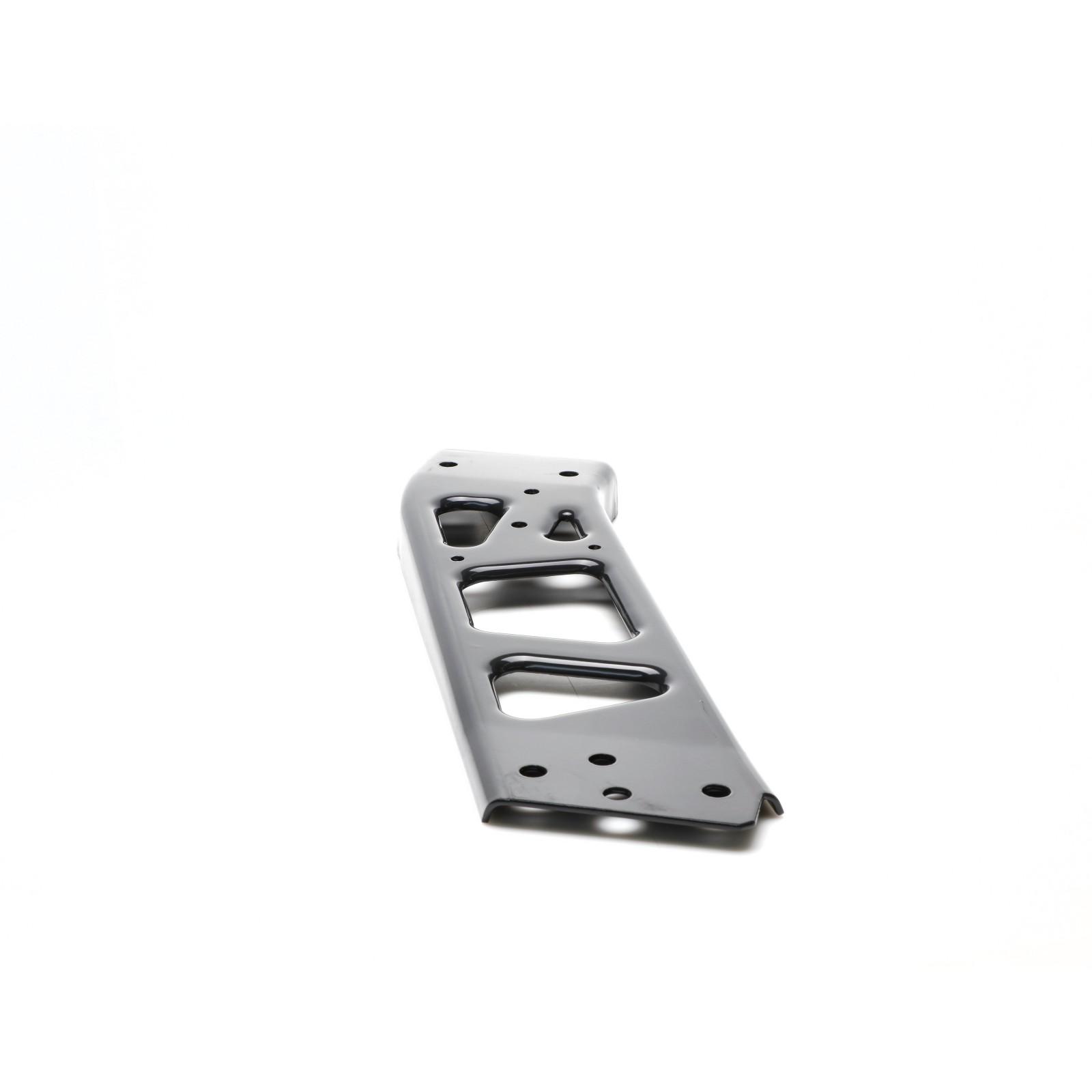 Original Iveco 500312931 Stoßstangenseitenstütze links Daily 35C 50C 1998 - 2011 Original Iveco 500312931 Stoßstangenseitenstütze links Daily 35C 50C 1998 - 2011