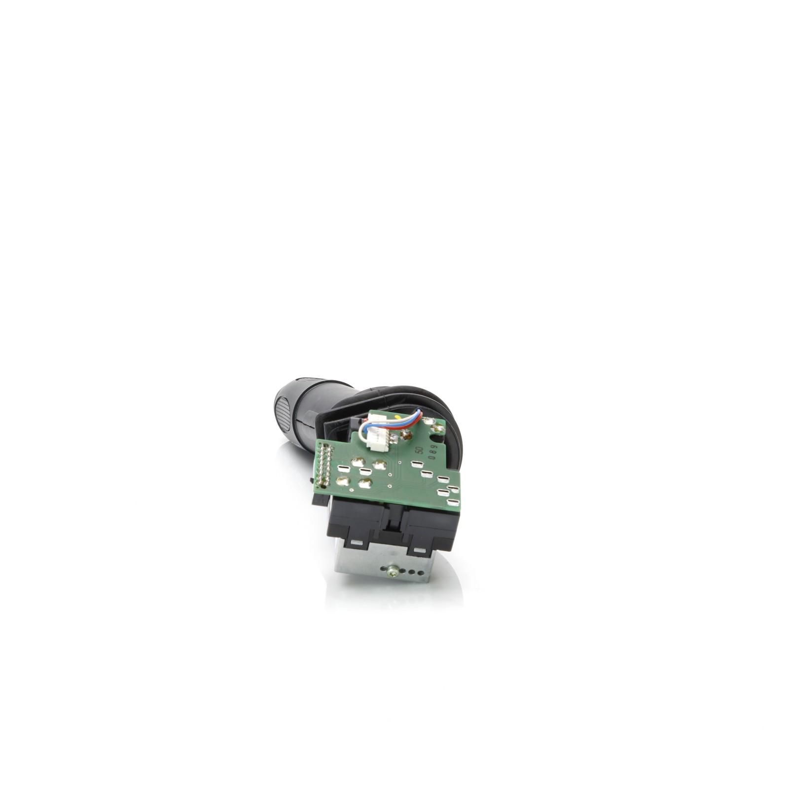 Original Iveco 5802831586 Lenkstockschalter Original Iveco 5802831586 Lenkstockschalter