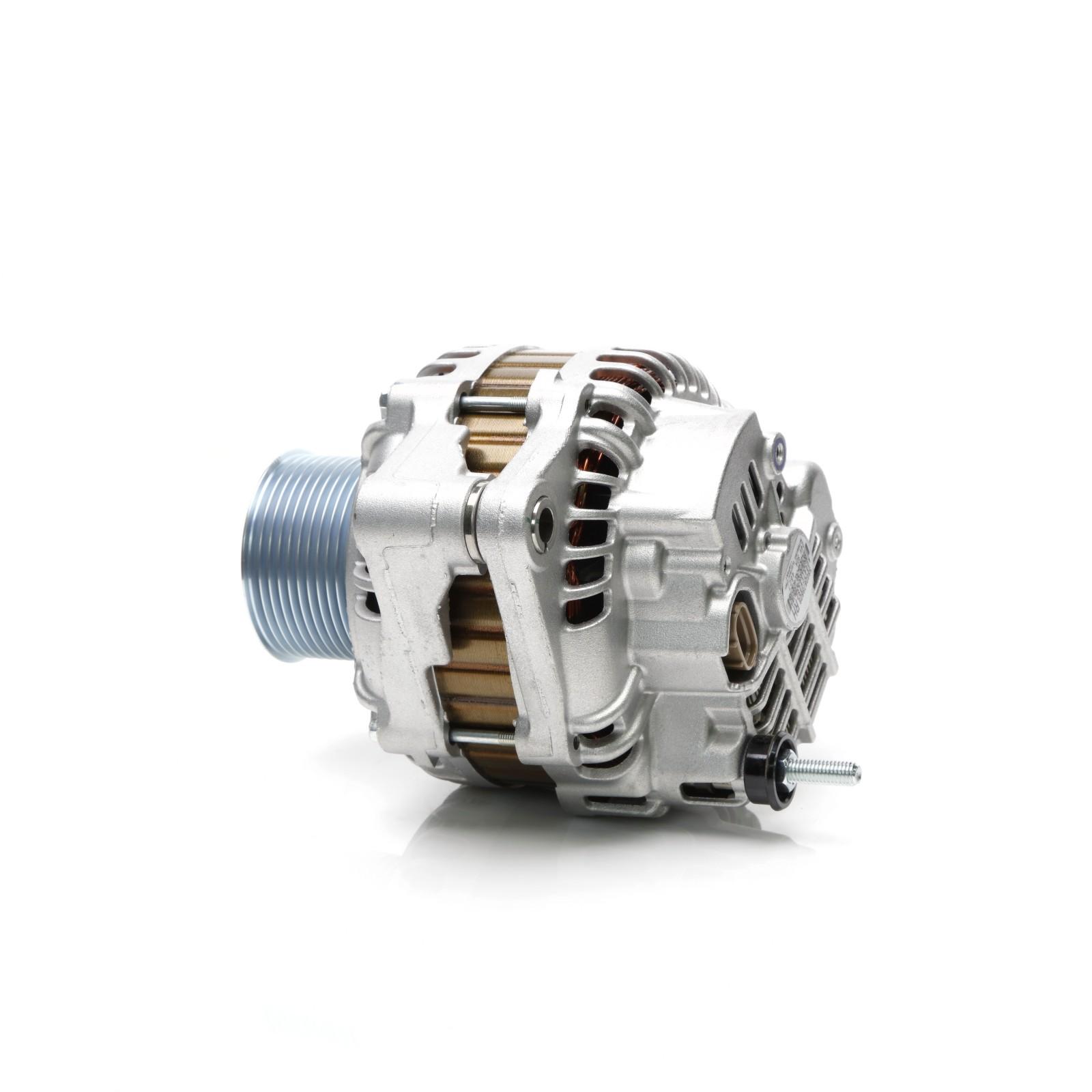 Original Iveco 5802879829 Lichtmaschine Generator Stralis, Trakker