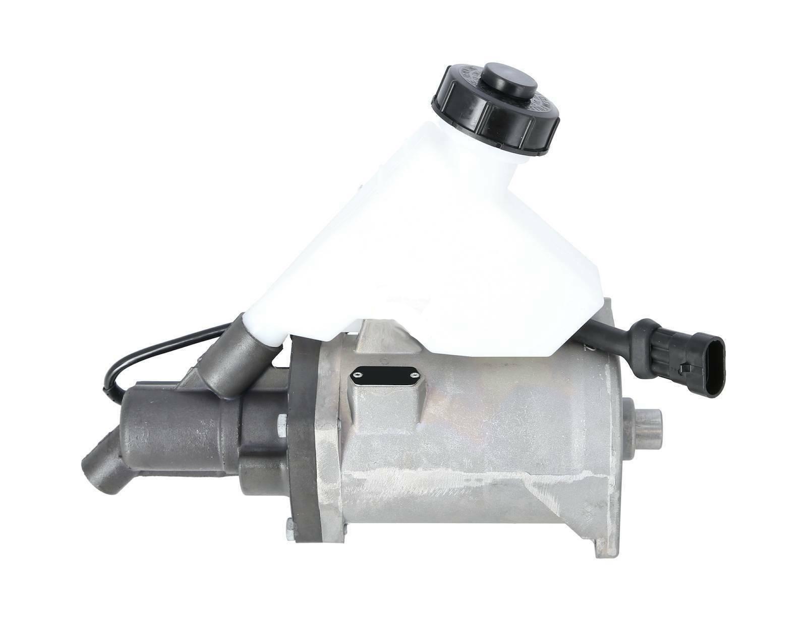 Original Iveco 5801574722 CLUTCH BOOSTER Original Iveco 5801574722 CLUTCH BOOSTER