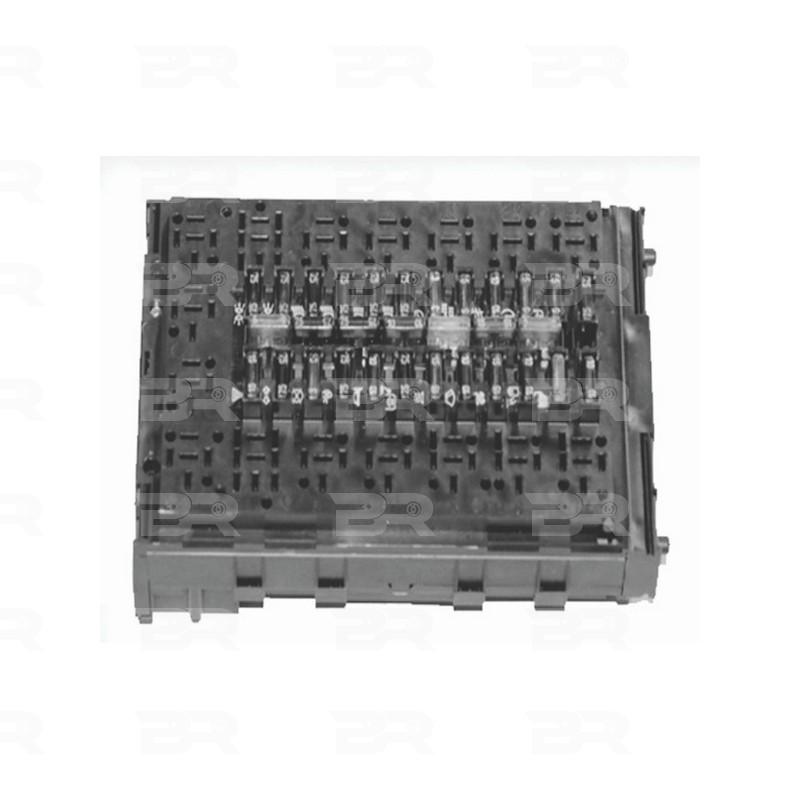 Botto Ricambi BREL5434 Halter, Elektrischer Steuergerätsatz Iveco 500325434