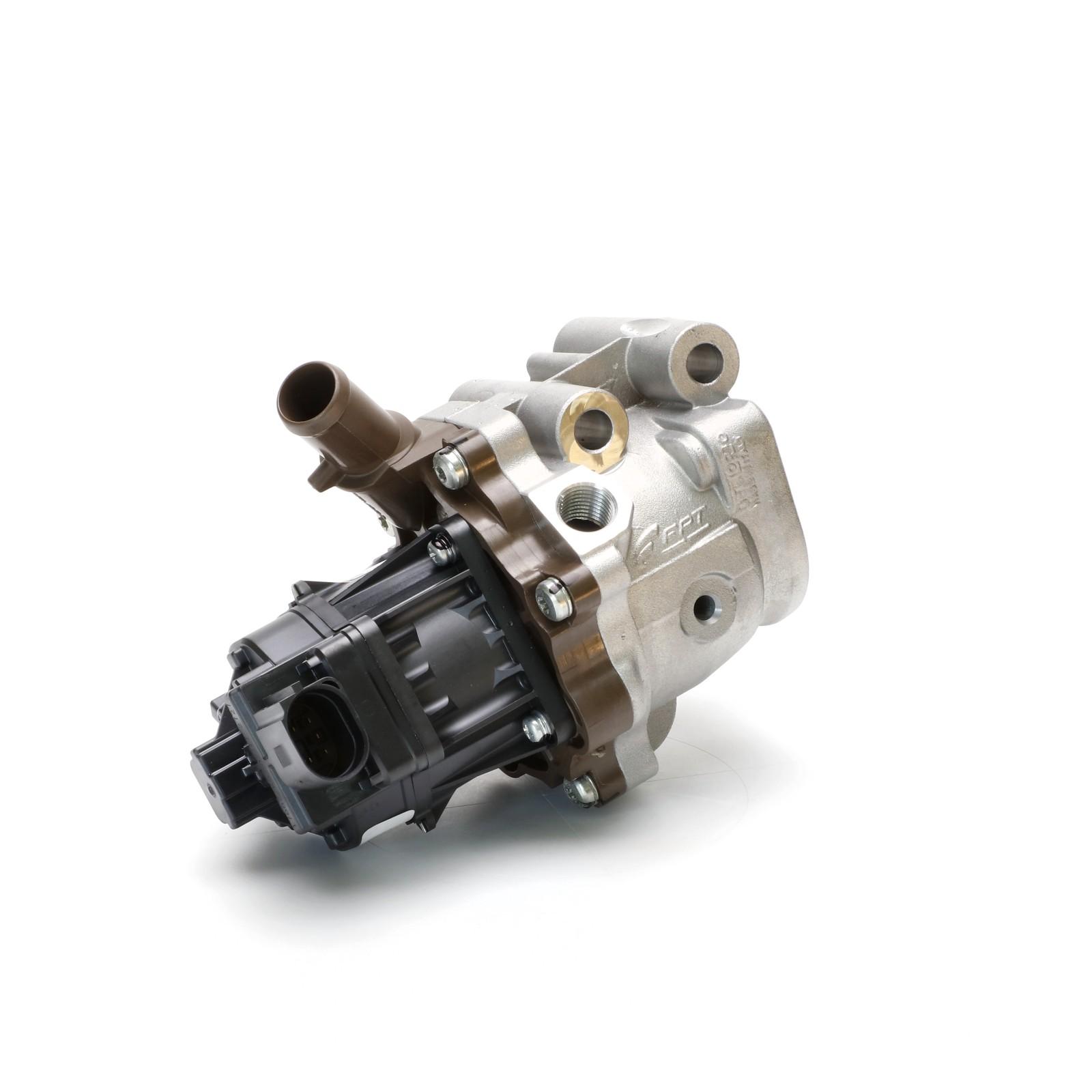 Original Iveco 5802061038 AGR/EGR-Ventil Daily 2.3 E6 2016 - 2019