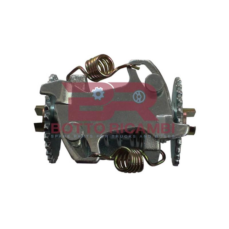 Botto Ricambi BRFR1782 Nachsteller, Trommelbremse Iveco 4851782 Botto Ricambi BRFR1782 Nachsteller, Trommelbremse Iveco 4851782