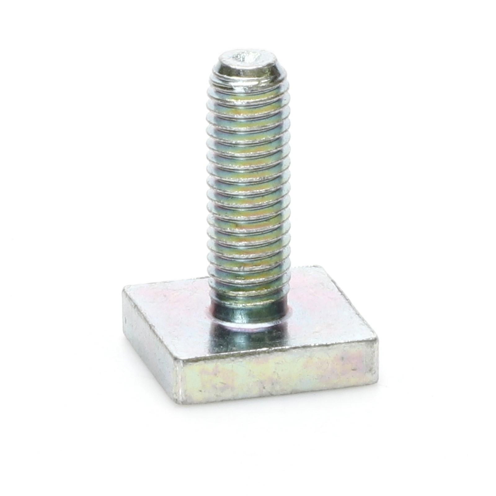 Original Iveco 99489391 Stoßstangenbefestigungsschraube Daily Bj. 1998-2013