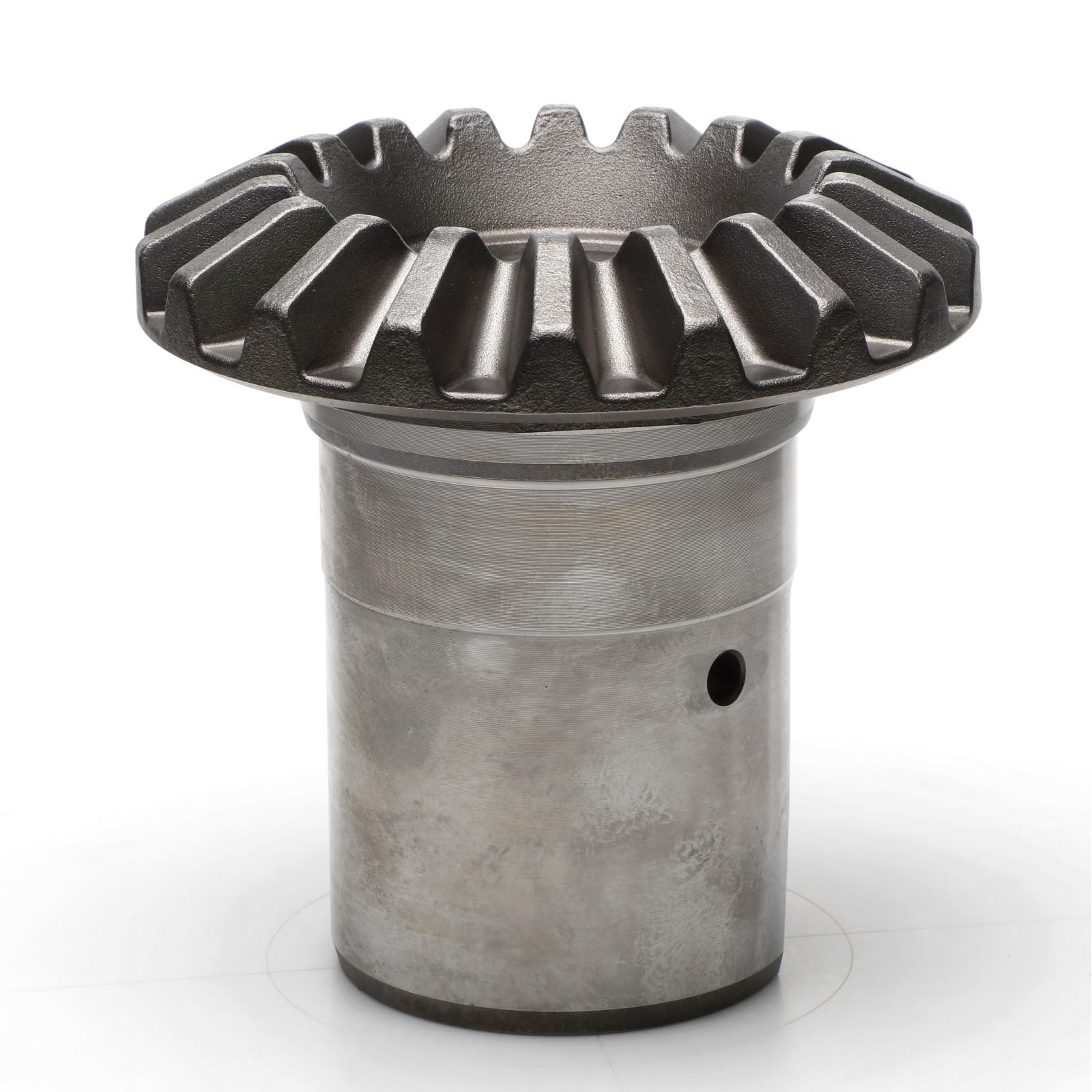 Original Iveco 42119546 Achsstern, Ausgleichskegelrad-Differential Original Iveco 42119546 Achsstern, Ausgleichskegelrad-Differential