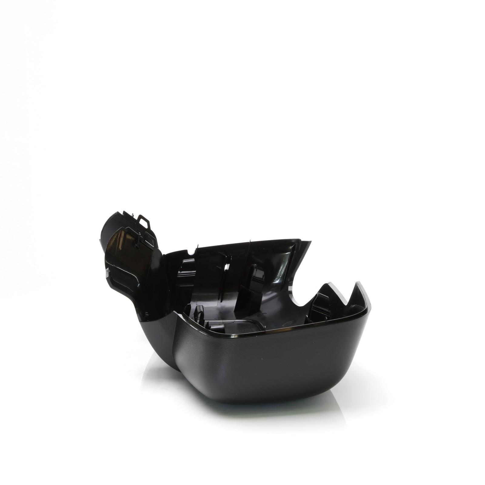 Original Iveco 5801823582 Spiegelabdeckung links, kurzer Arm Daily ab 2014