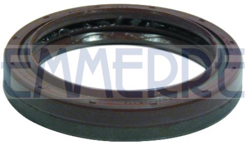 EMMERRE 101565 WELLENDICHTRING RADNABEN VORNE FPM für Iveco 40102093 40101603