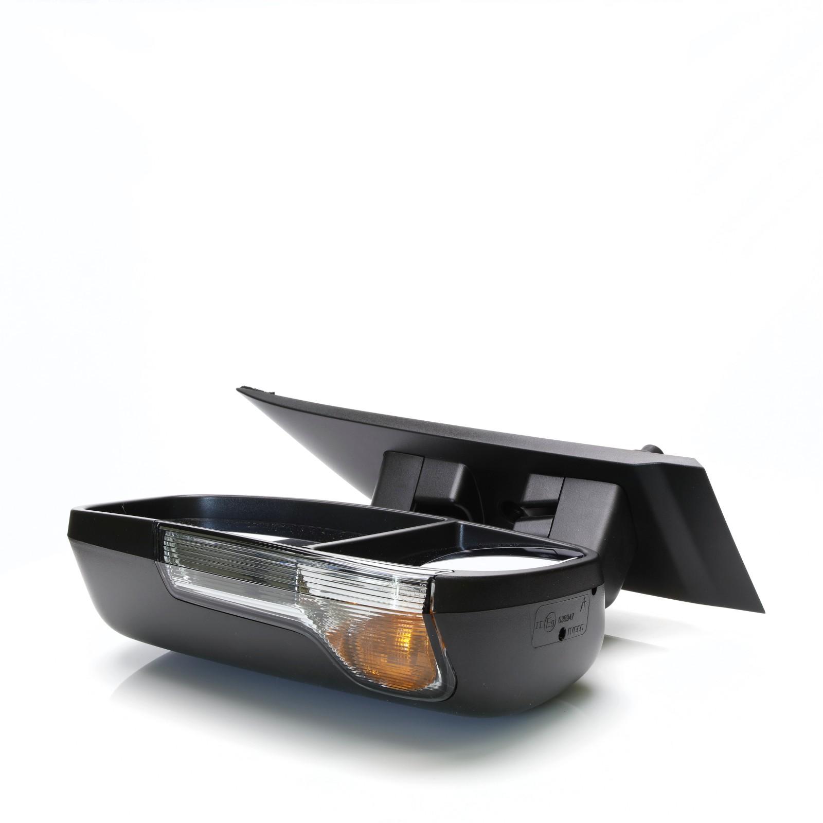 Original Iveco 5802495903 Spiegel links kurzer Arm Daily