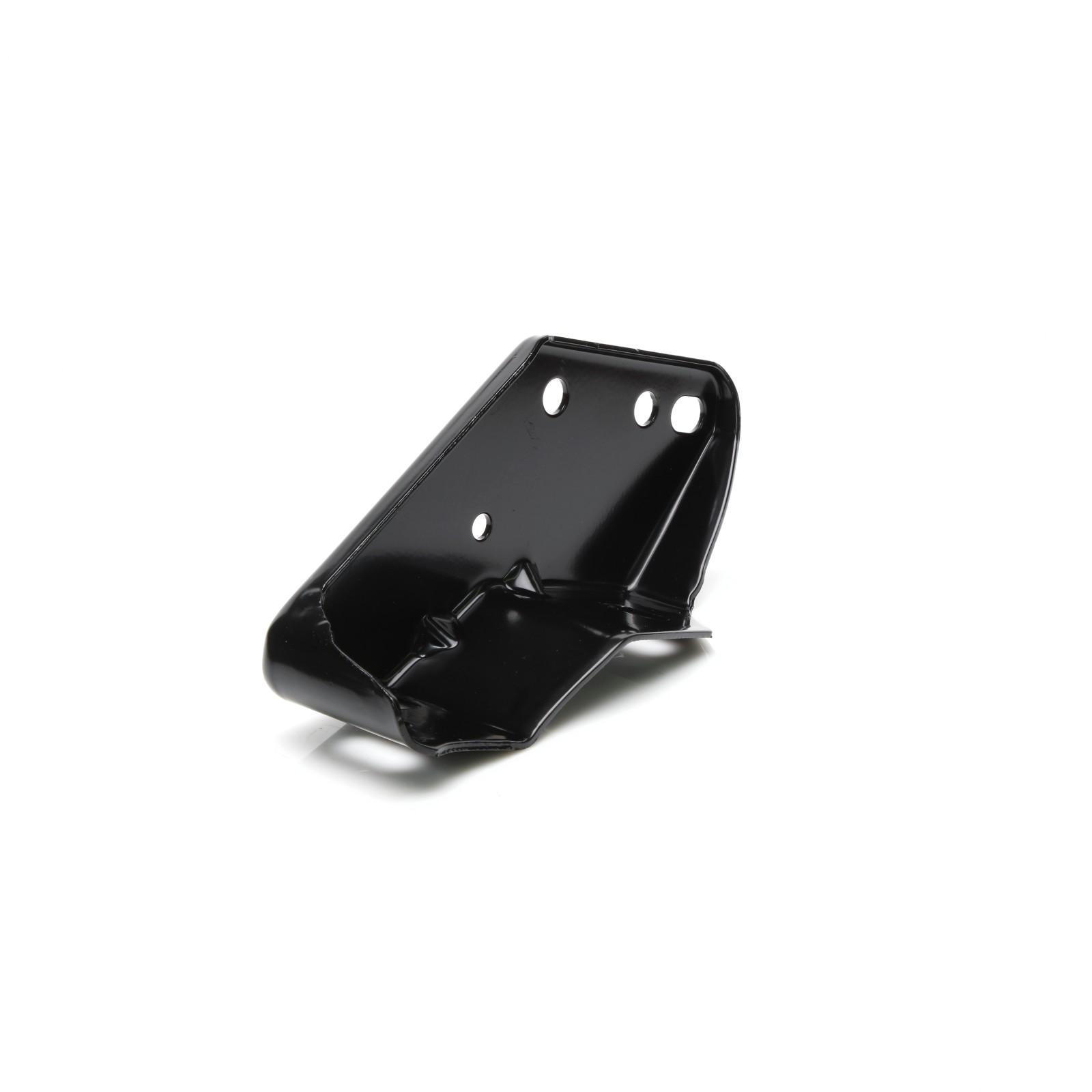Original Iveco 500333817 Halter, Stoßfänger vorne links Daily 1998 - 2011
