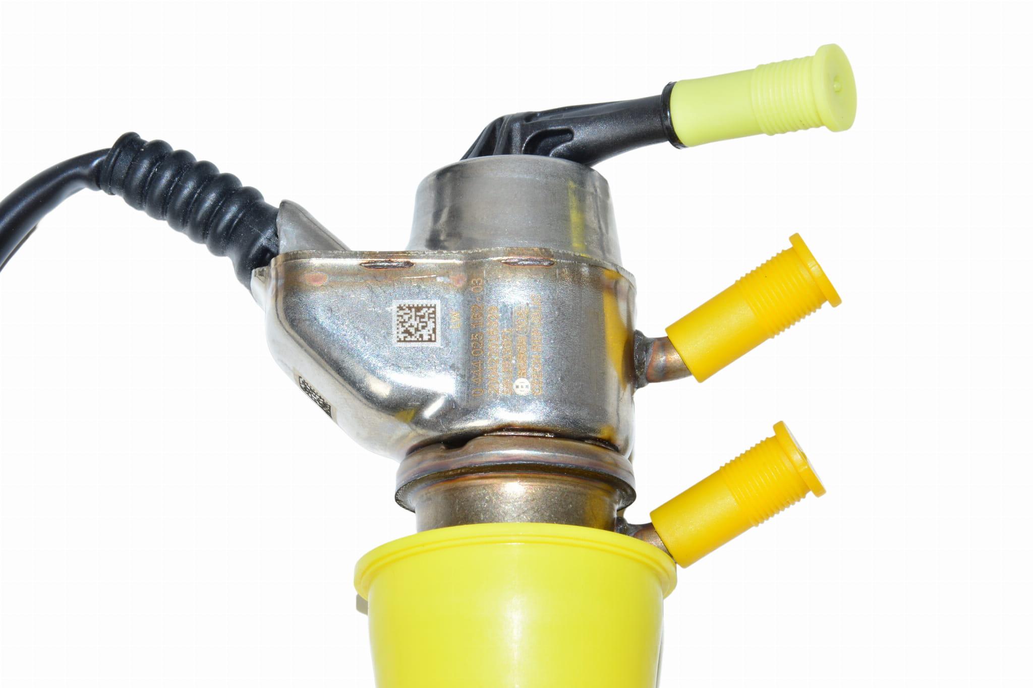 Original Iveco 5802923071 DENOX Dosiermodul Daily 2.3, 3.0 ab 2022