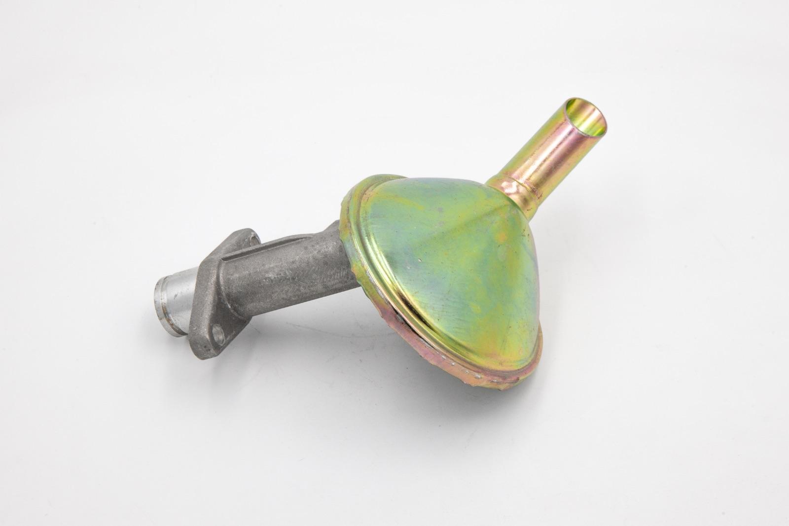 Original Iveco 99482981 Saugrohr, Ölpumpe