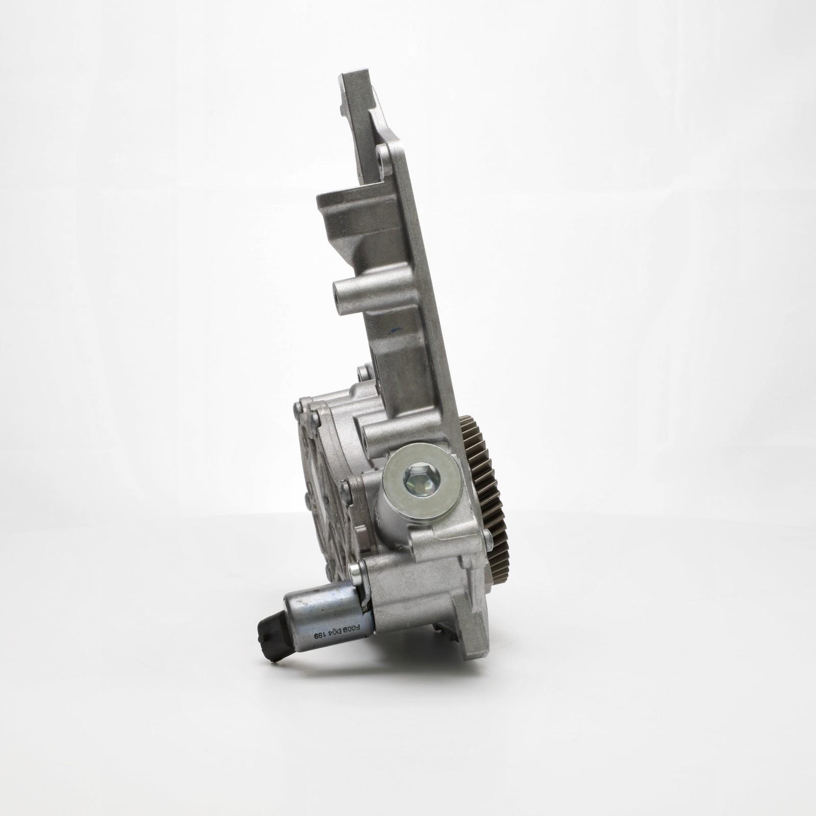 Original Iveco 5802582771 Ölpumpe Daily V, VI 2.3 E6 ab 2011, FIAT Ducato