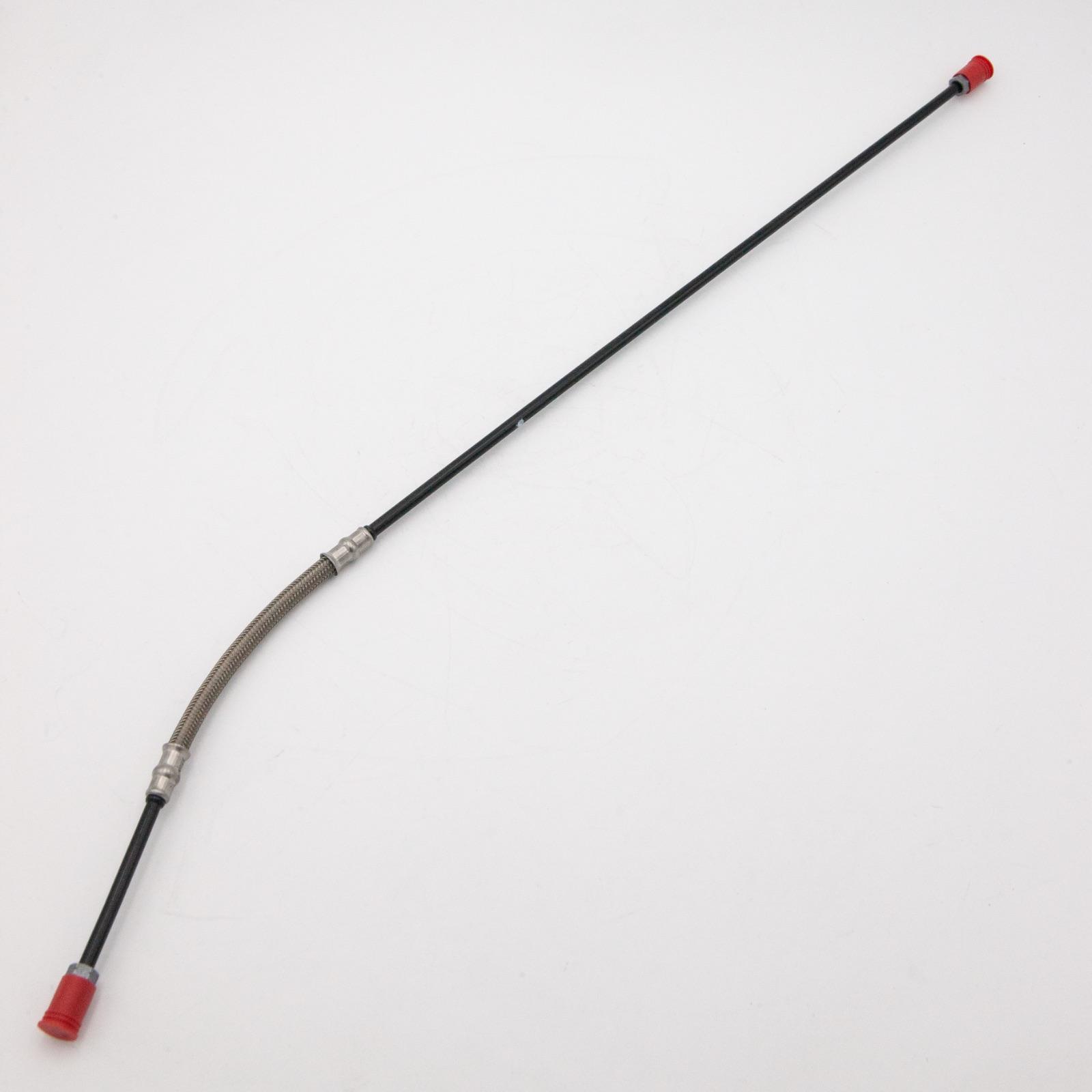 Original Iveco 504203688 ABS Bremsleitung Daily 29L, 35S, 35C 2006 - 2011