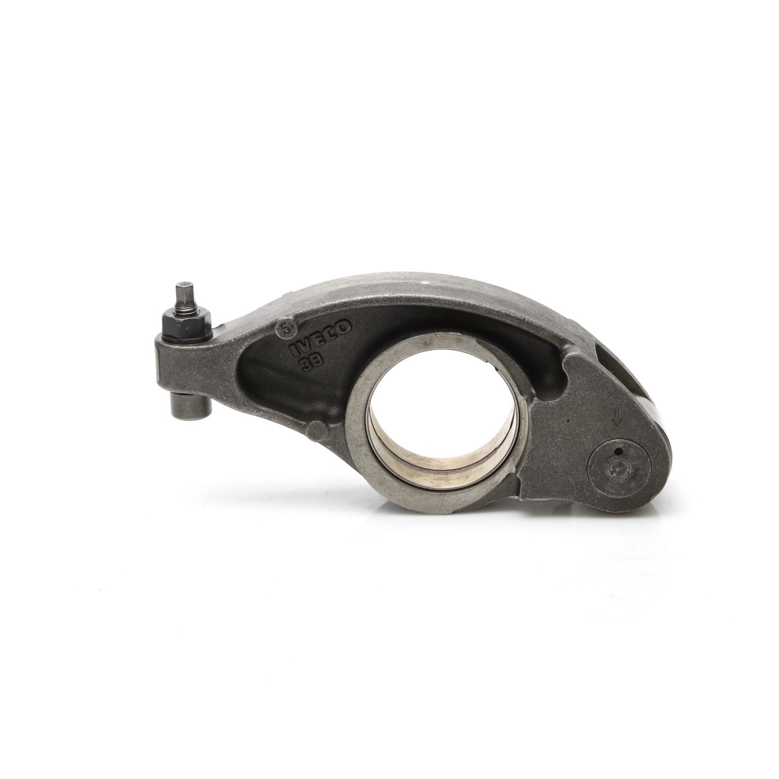 Original Iveco 504382741 HEBEL-KIPPHEBEL