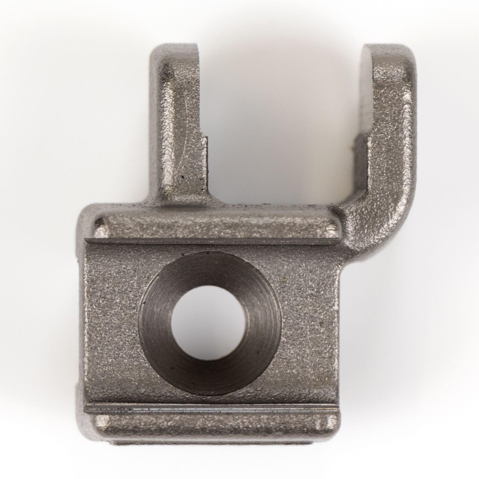 Original Iveco 8873437 Muffe, Gangwählermuffe Daily 2.3 3.0 ab 2012