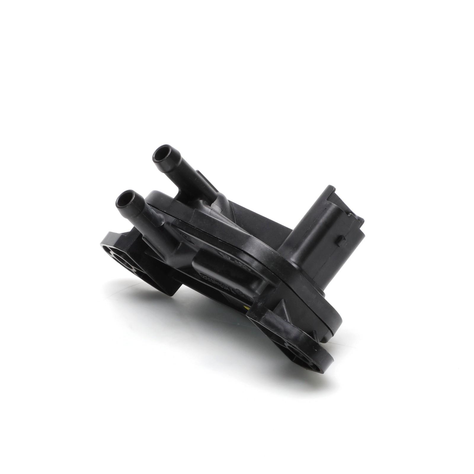 Original Iveco 504102810 Sensor, Abgasdruck DAILY, TRAKKER, DUCATO