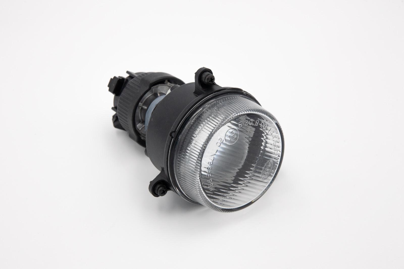 Original Iveco 504133108 Nebelscheinwerfer weiß, links, rechts, mit Glühlampe