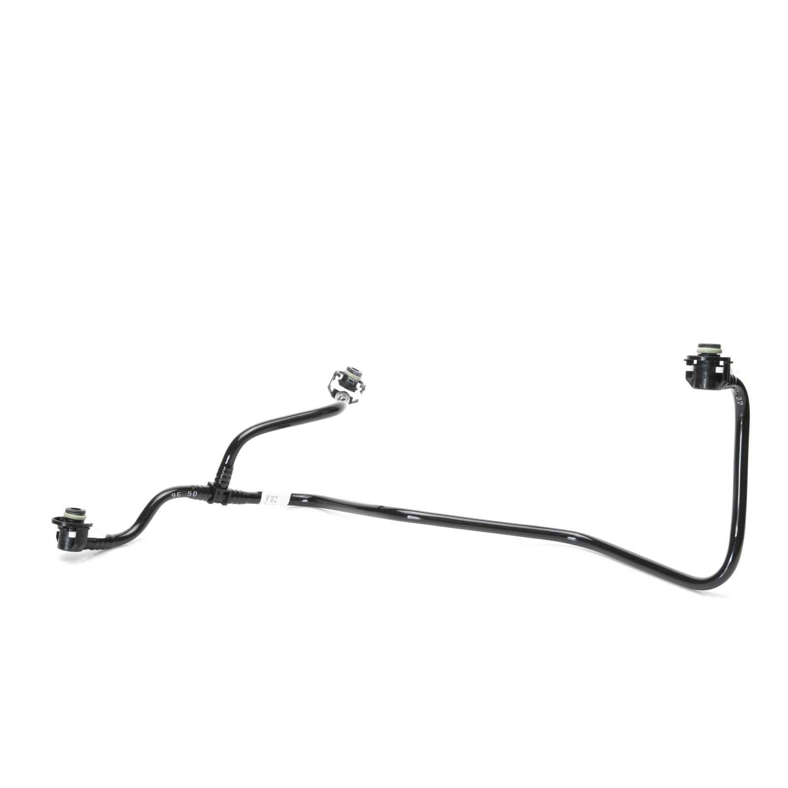 Original Iveco 4896612 Kraftstoffleitung