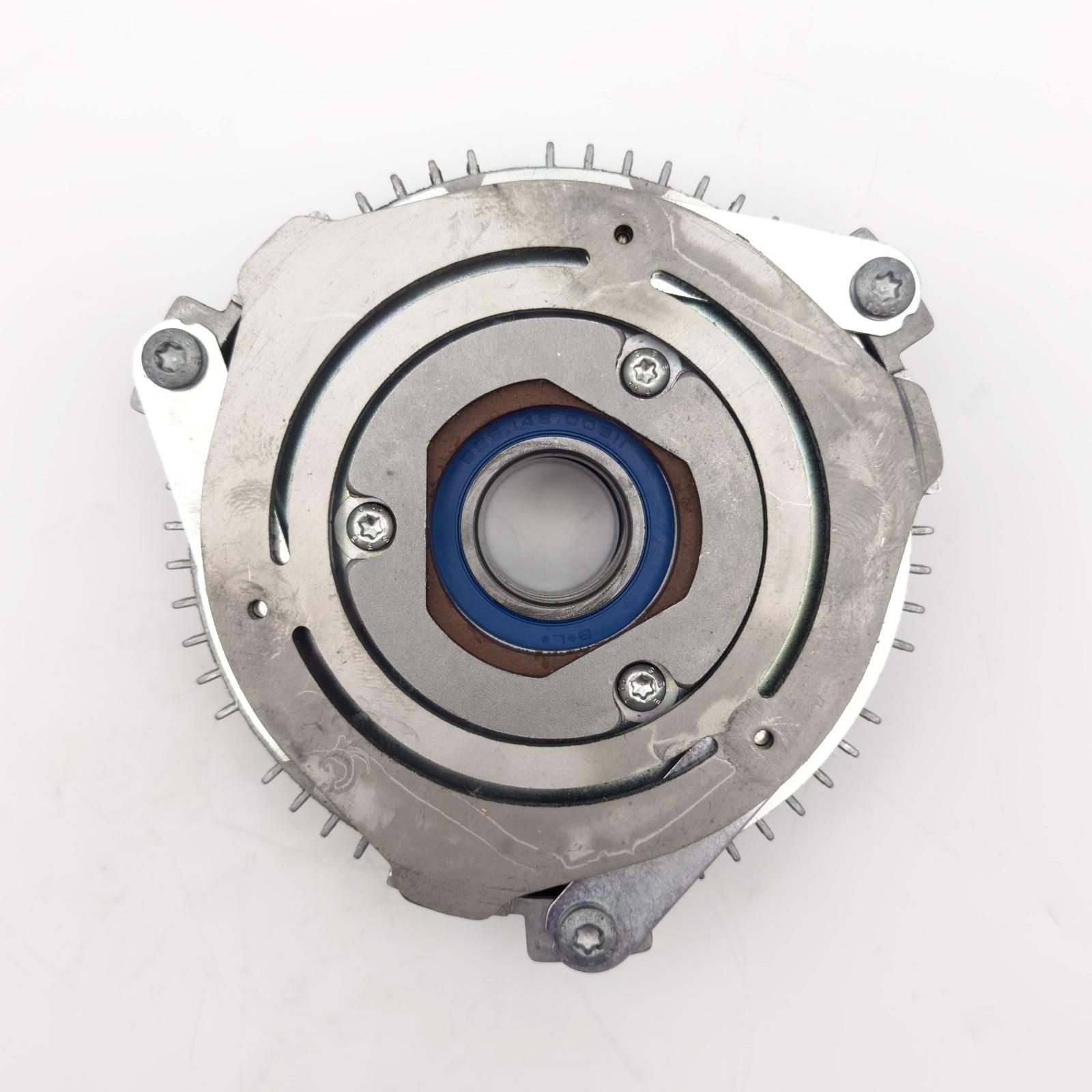 Original Iveco 5801598372 Lüfterkupplung, Kühlerlüfter 3 Pin Daily 3.0 ab 2006 Original Iveco 5801598372 Lüfterkupplung, Kühlerlüfter 3 Pin Daily 3.0 ab 2006