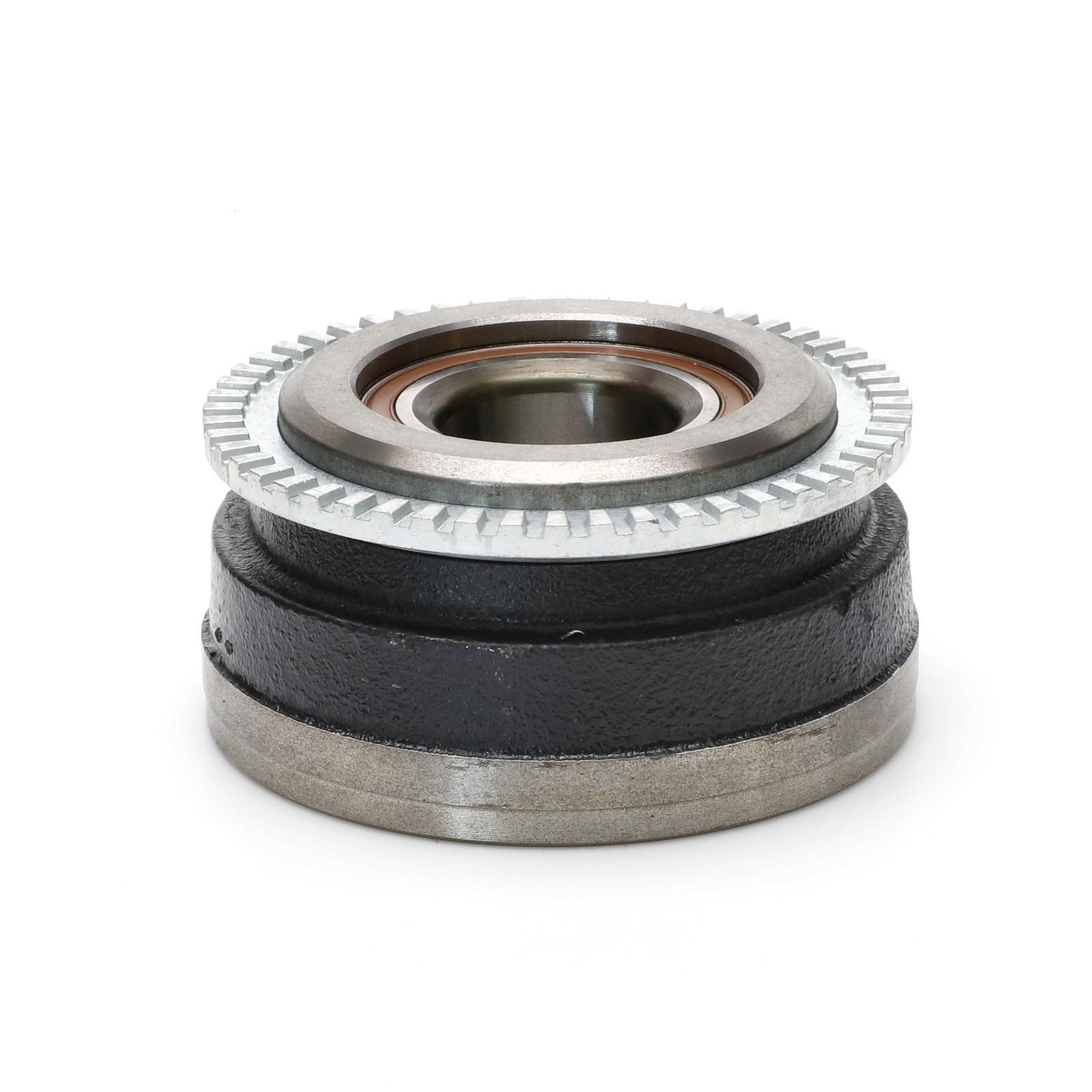 Original Iveco 93824580 Vorderradnabe Daily 35C, 40C, 50C 1998 - 2003