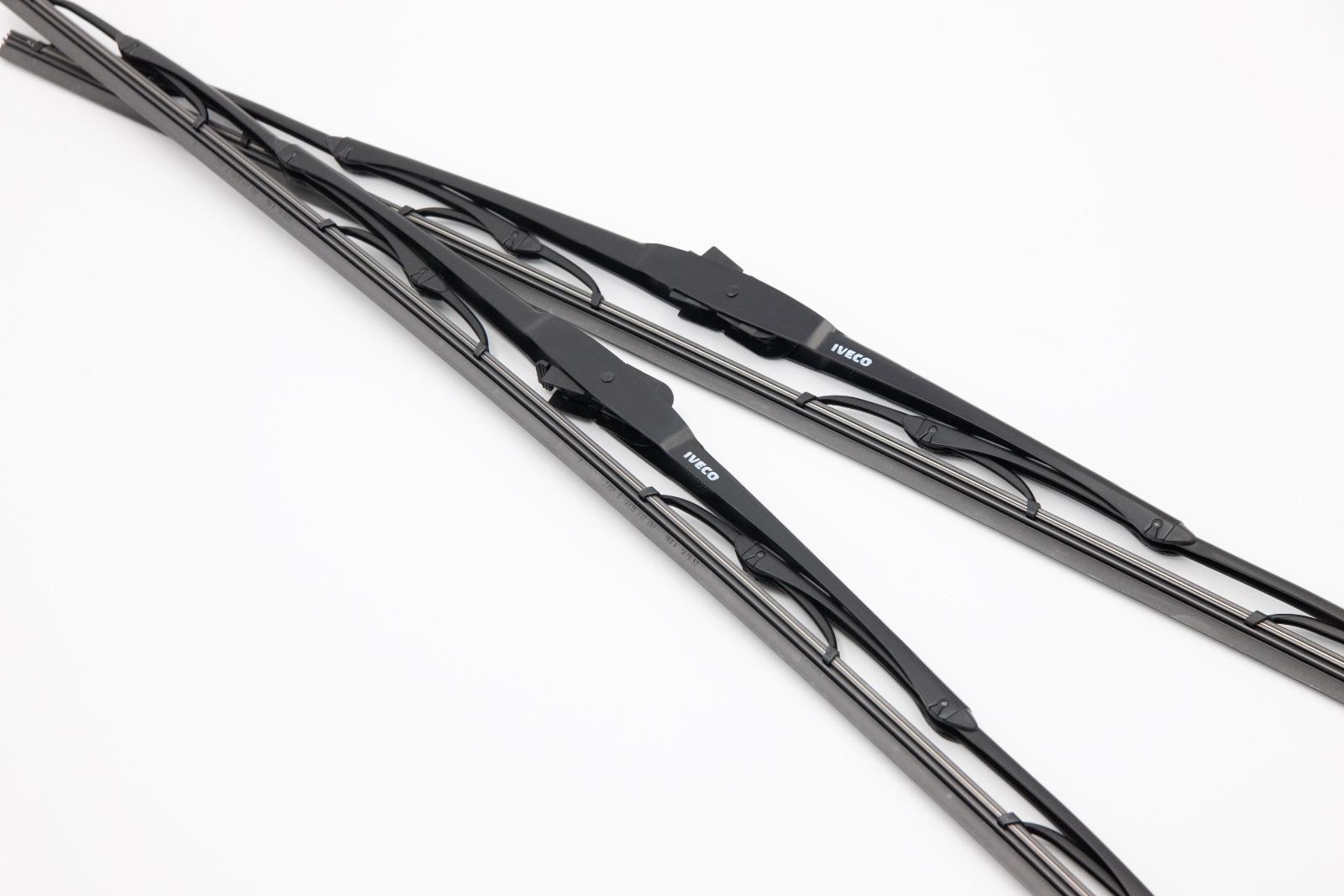 Original Iveco 2994628 Scheibenwischer 2 St 650mm EuroCargo, Stralis Original Iveco 2994628 Scheibenwischer 2 St 650mm EuroCargo, Stralis
