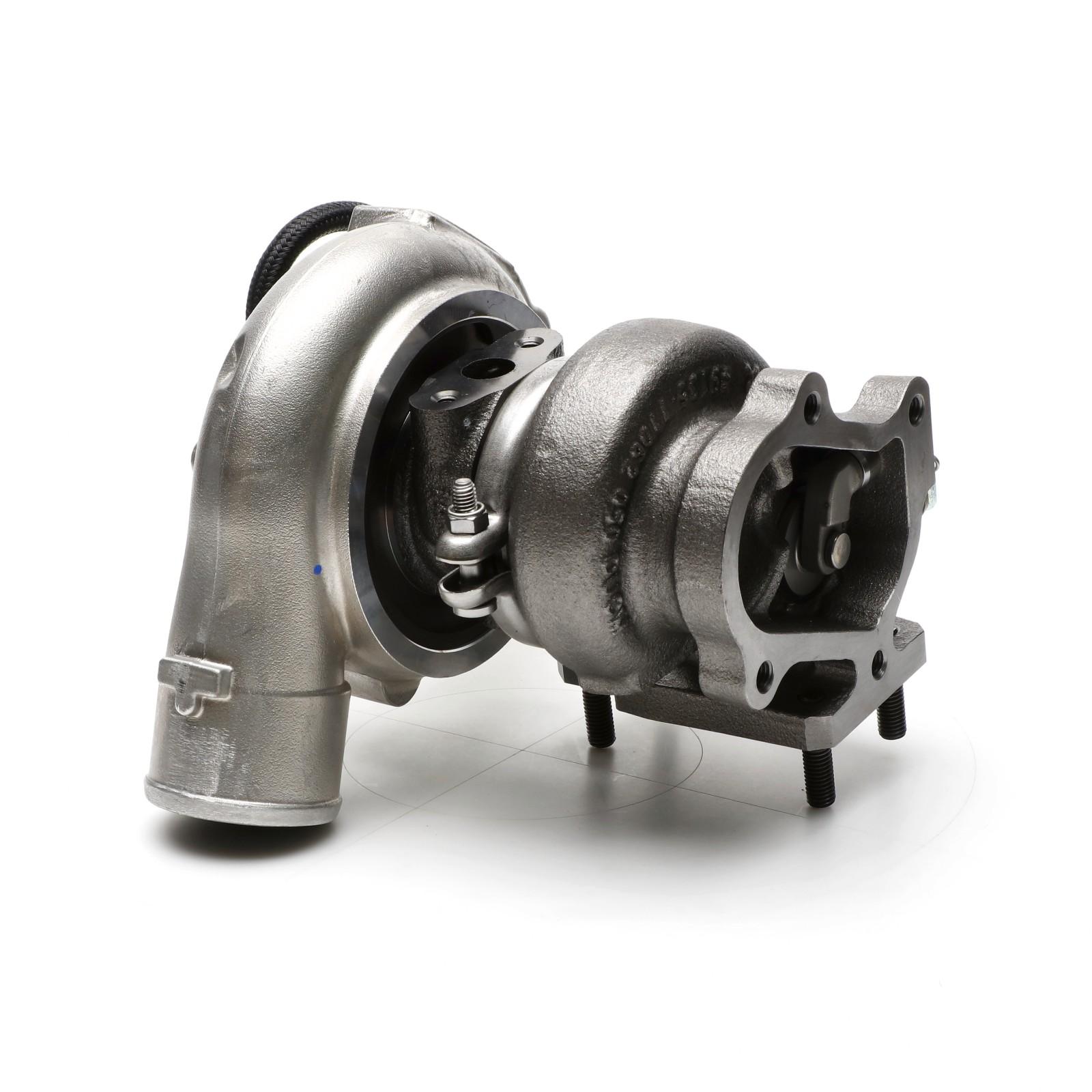 Original Iveco 504340181 Abgasturbolader Daily 2.3 E4 E5 110-130PS 2006 - 2014 Original Iveco 504340181 Abgasturbolader Daily 2.3 E4 E5 110-130PS 2006 - 2014