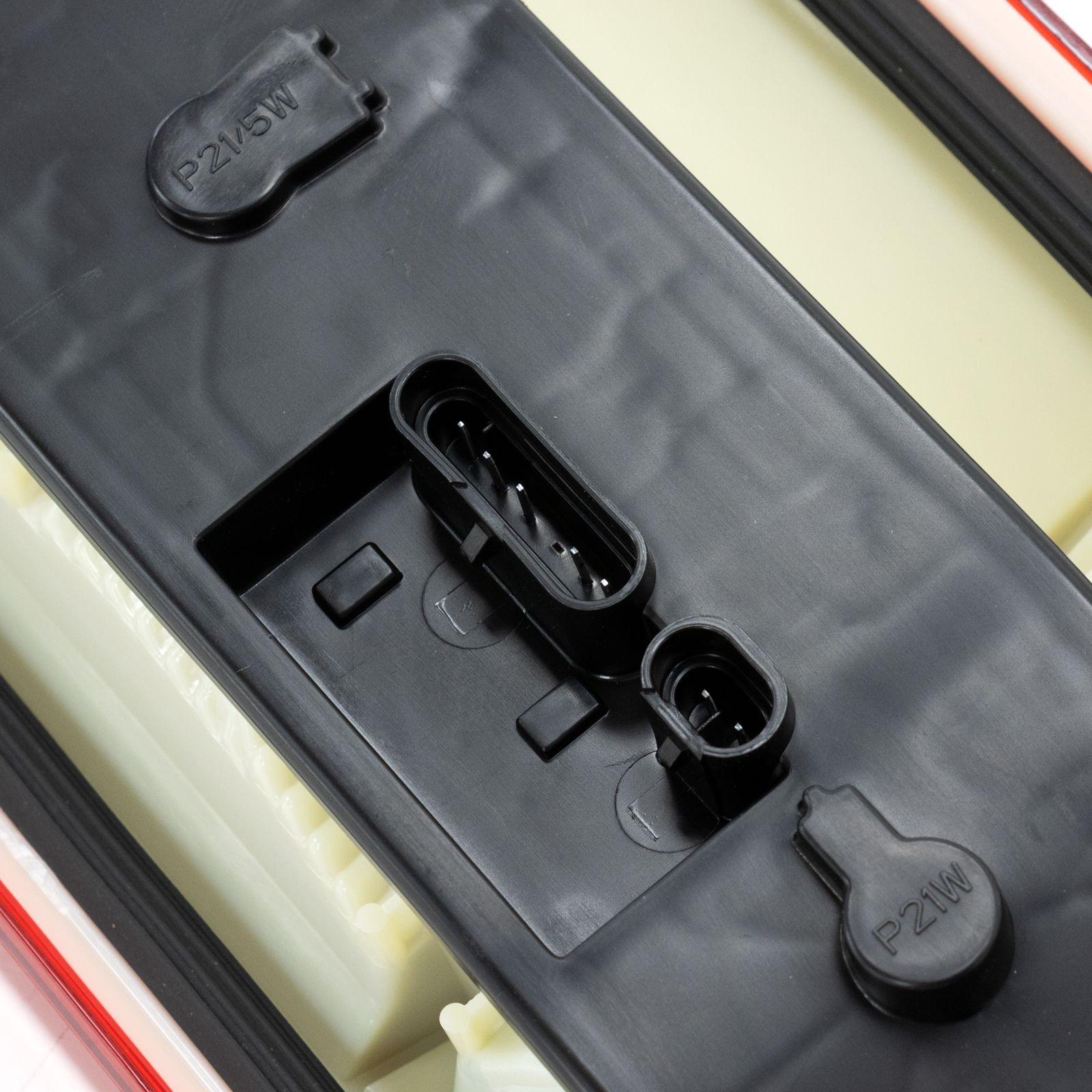 Original Iveco 69500591 Rückleuchte, Schlussleuchte links Daily 2006 - 2014