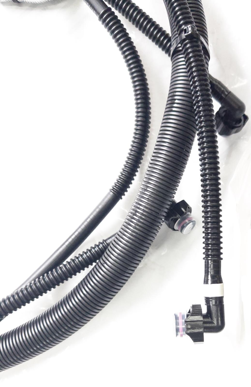 Original Iveco 5801354164 Rohr AdBlue Eurocargo