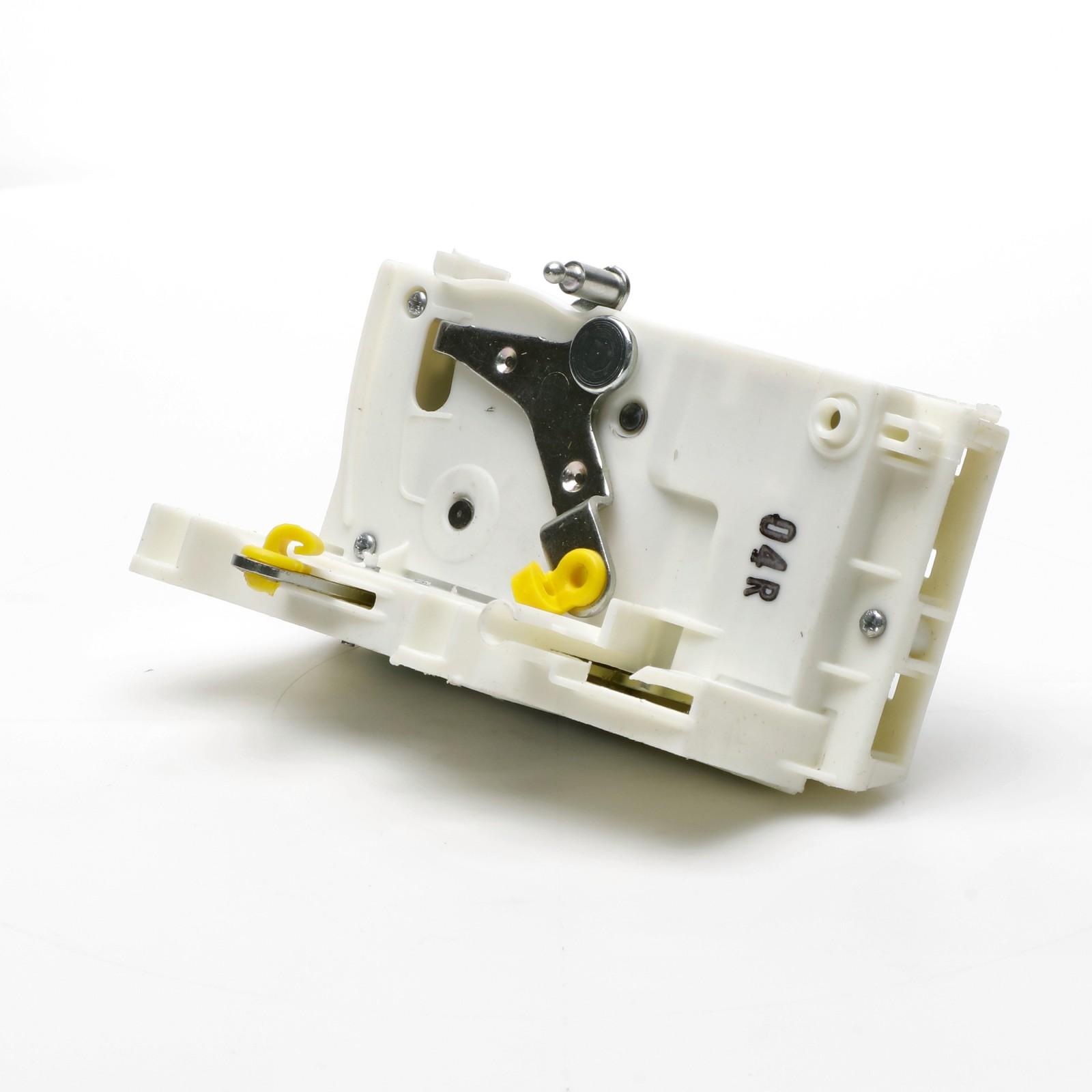 Original Iveco 98416359 Türschloss links EuroCargo I-III, Stralis, EuroTech