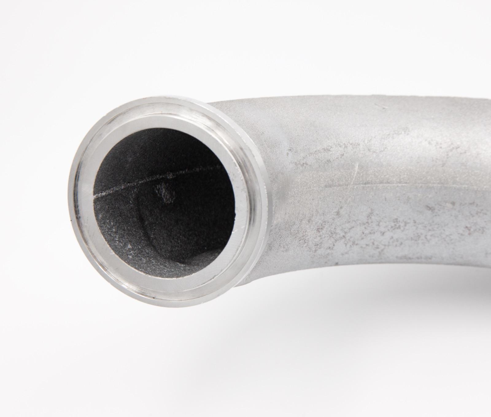 Original Iveco 504002125 Stutzen