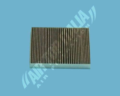 ZAFFO Z381 INNENRAUMFILTER AKTIVKOHLEFILTER POLLENFILTER RENAULT NISSAN